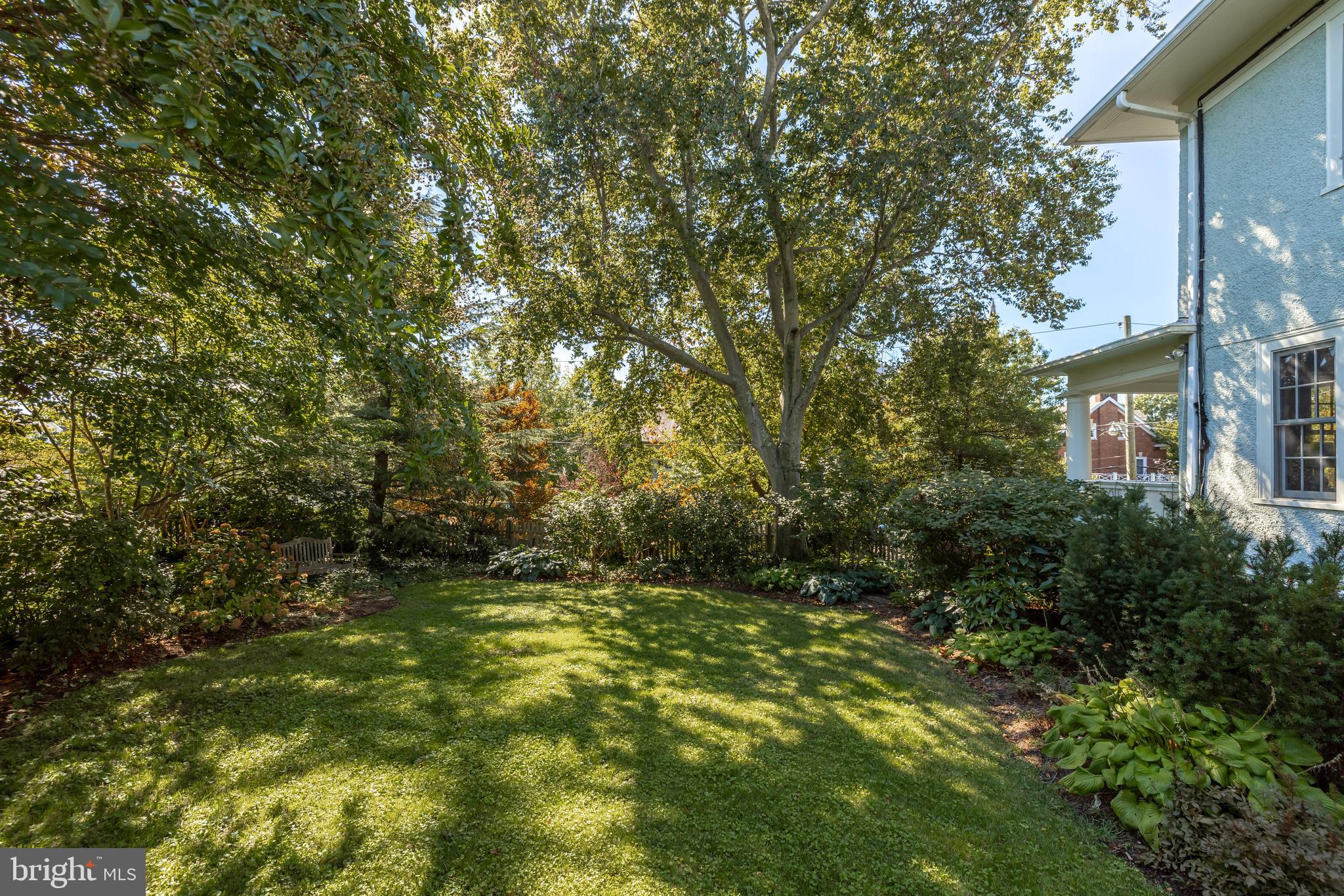 CLEVELAND PARK - Residential