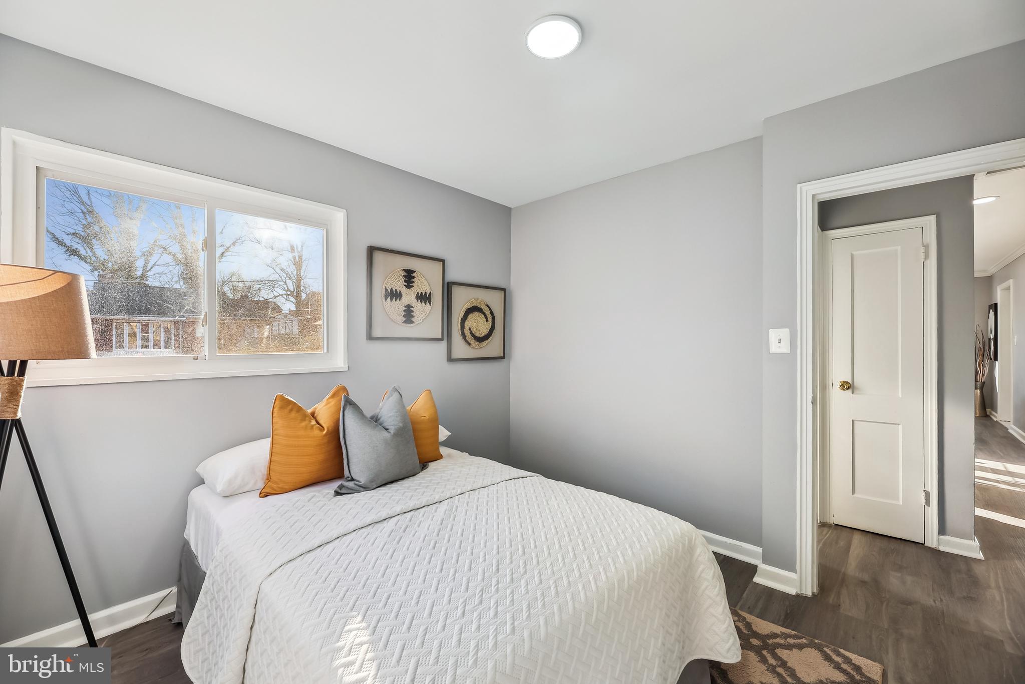 DISTRICT HEIGHTS - Residential