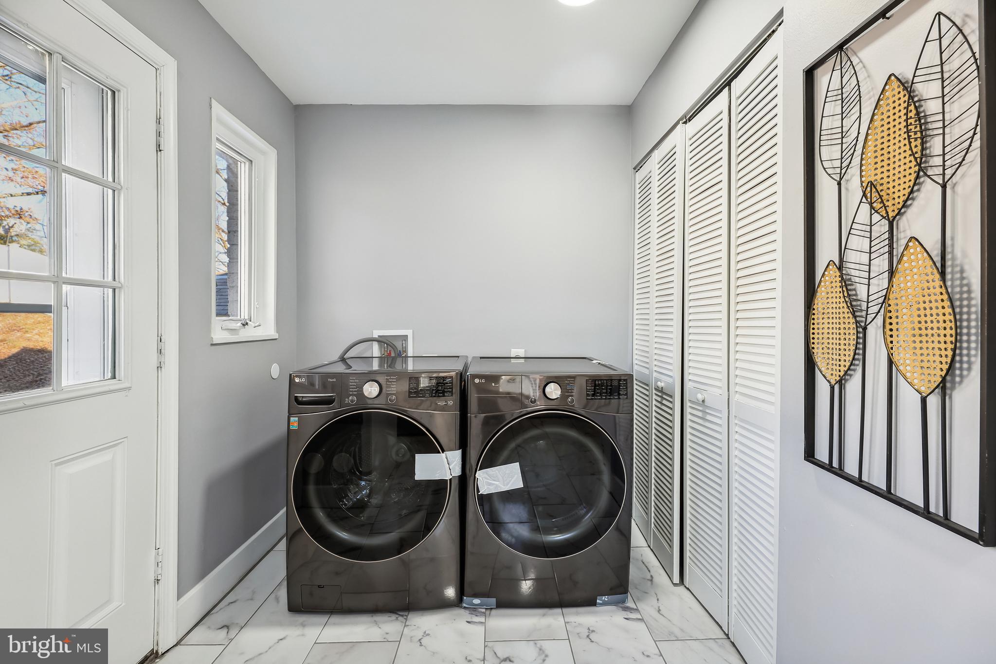 DISTRICT HEIGHTS - Residential