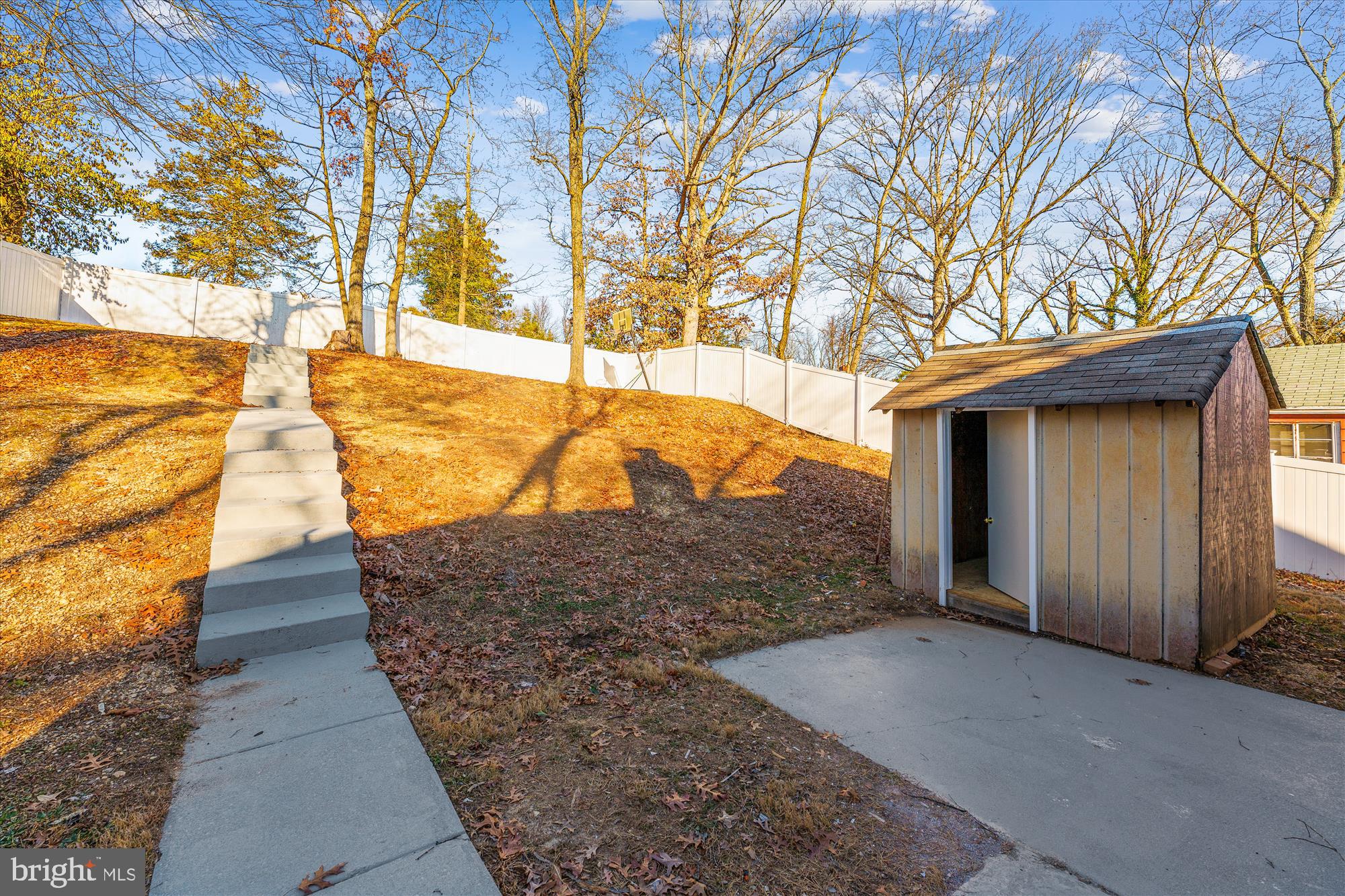 DISTRICT HEIGHTS - Residential