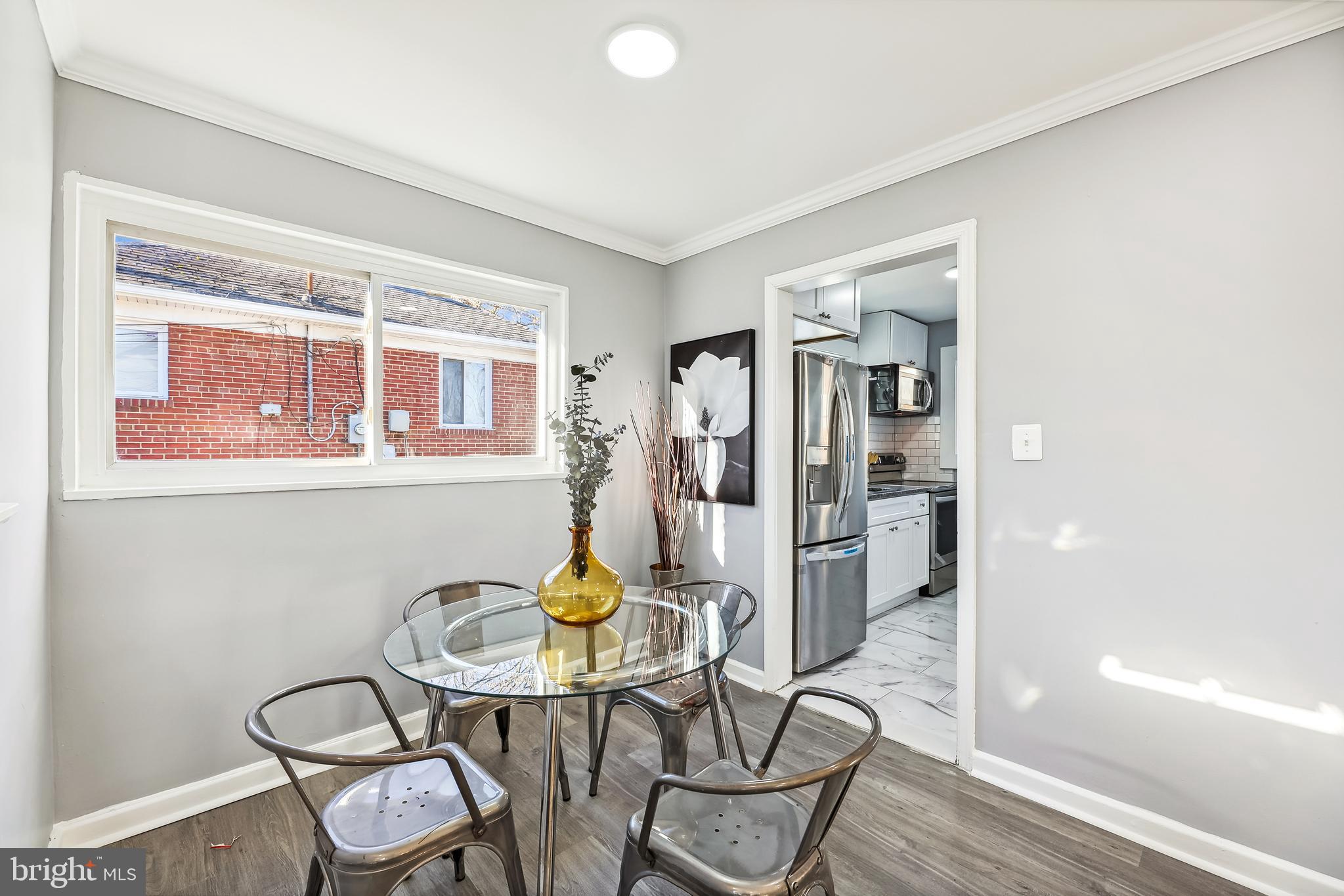 DISTRICT HEIGHTS - Residential