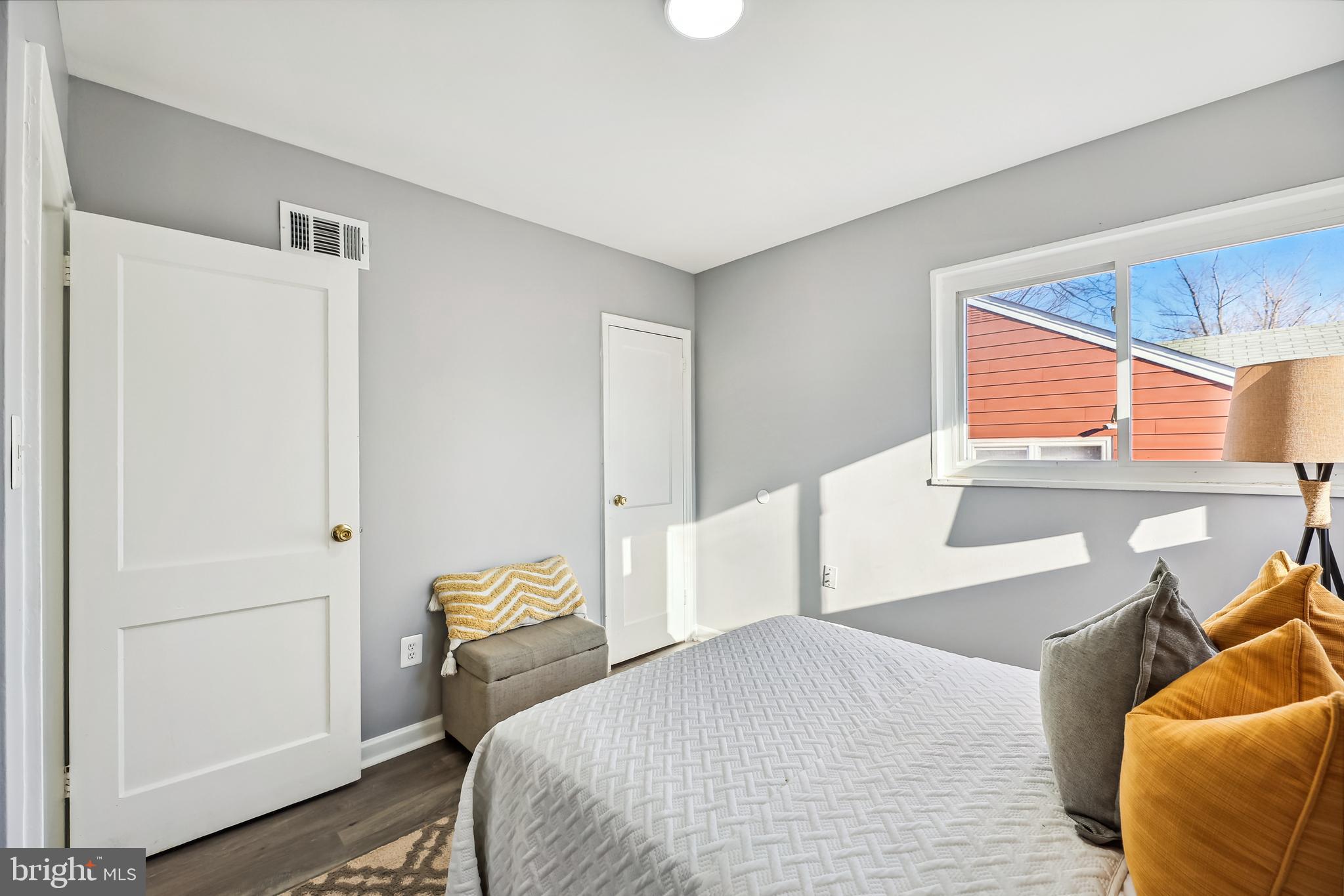 DISTRICT HEIGHTS - Residential