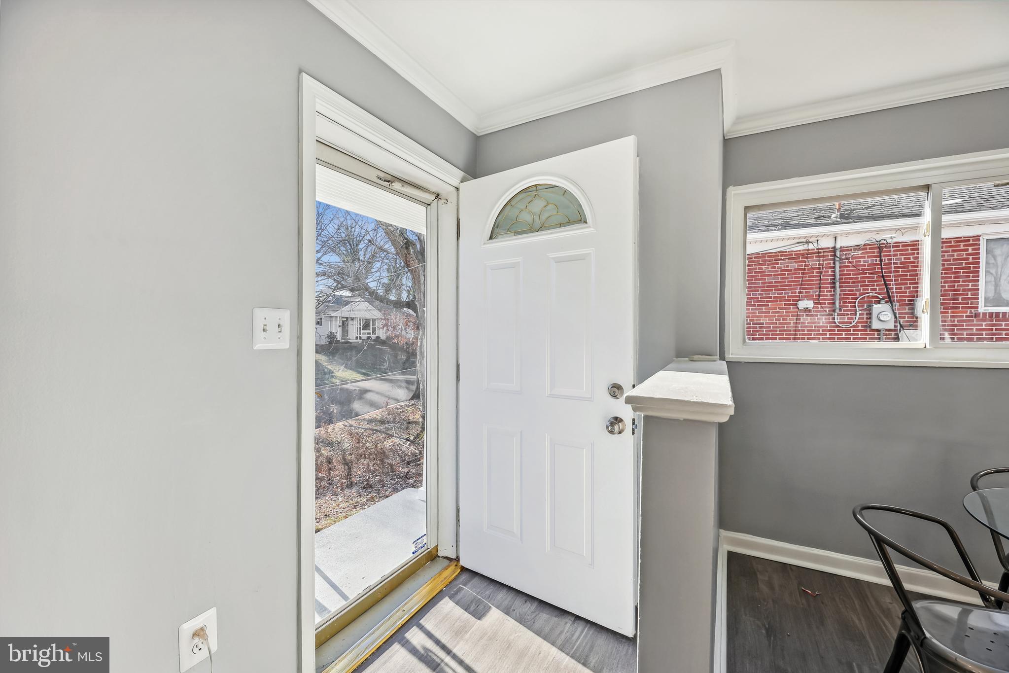 DISTRICT HEIGHTS - Residential