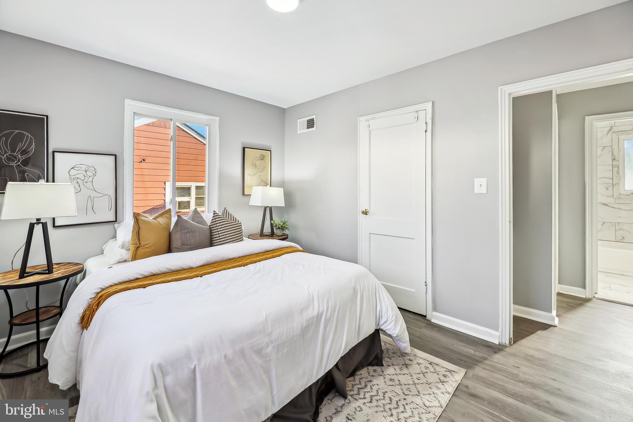 DISTRICT HEIGHTS - Residential