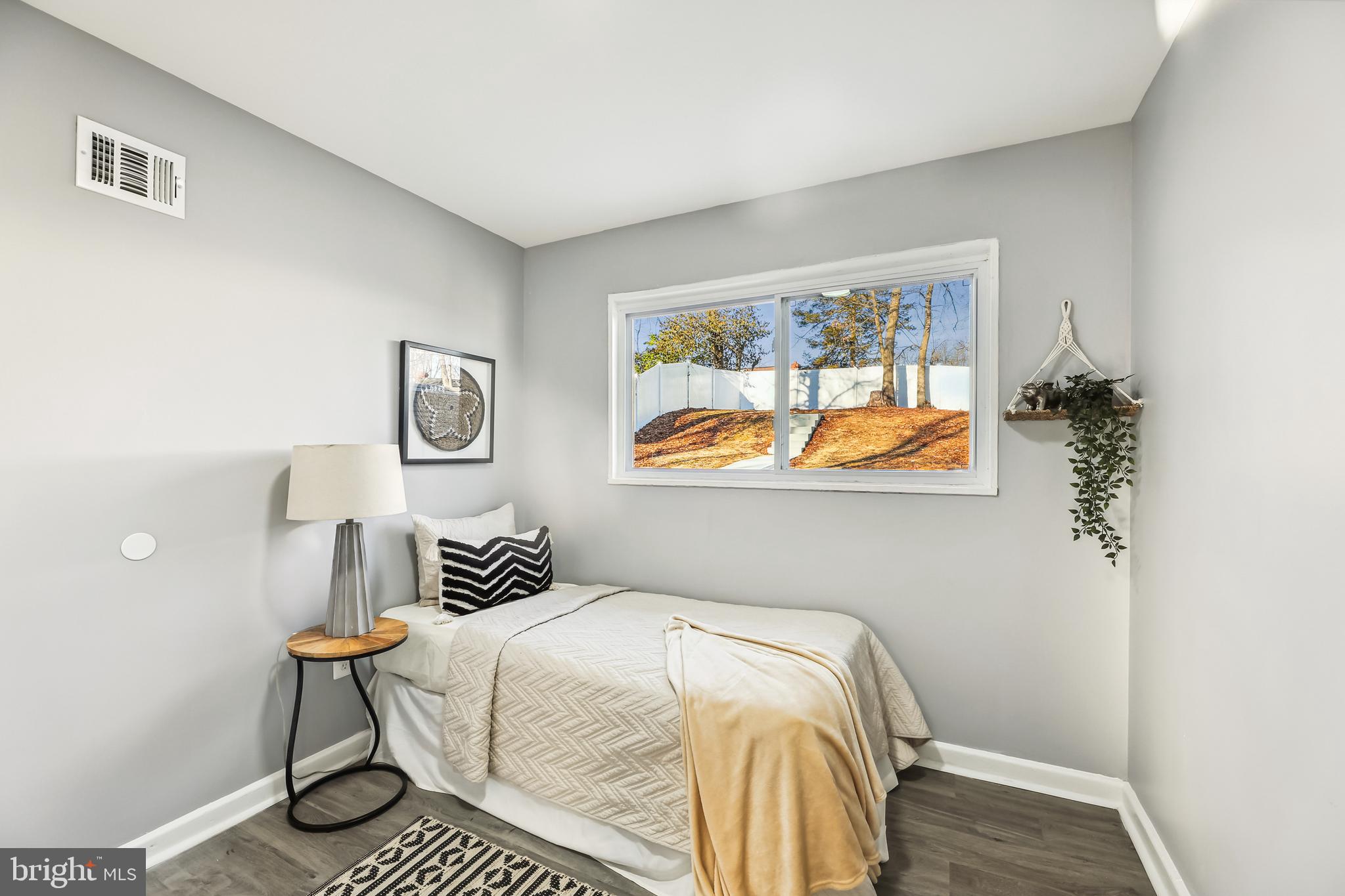 DISTRICT HEIGHTS - Residential