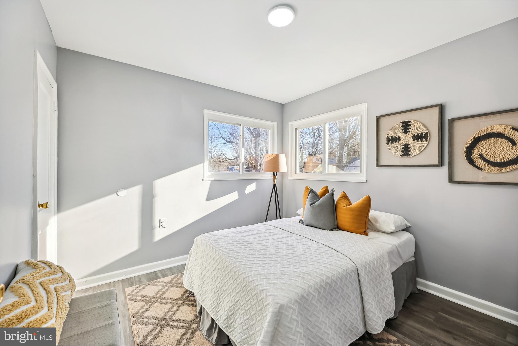 DISTRICT HEIGHTS - Residential