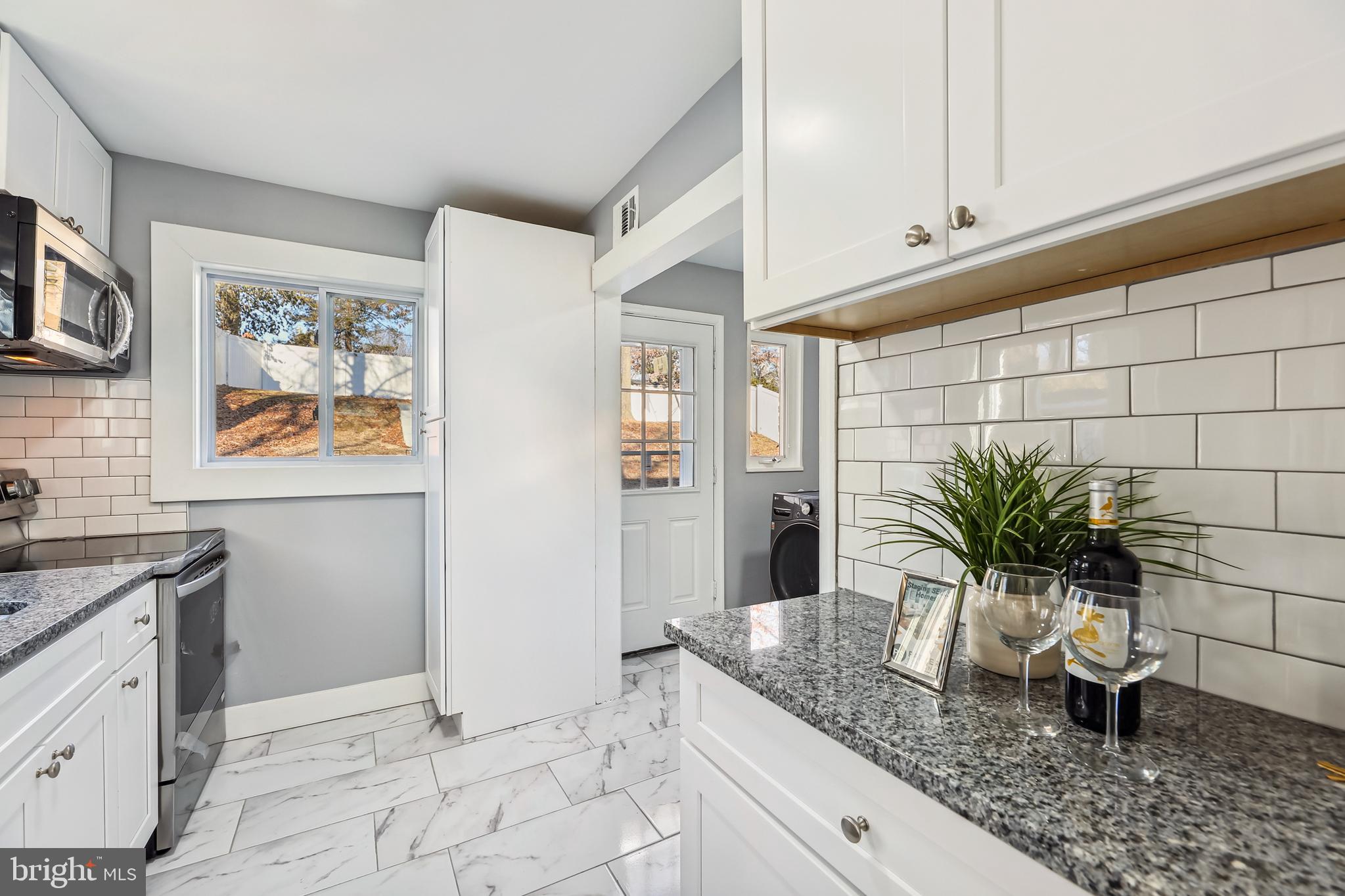 DISTRICT HEIGHTS - Residential