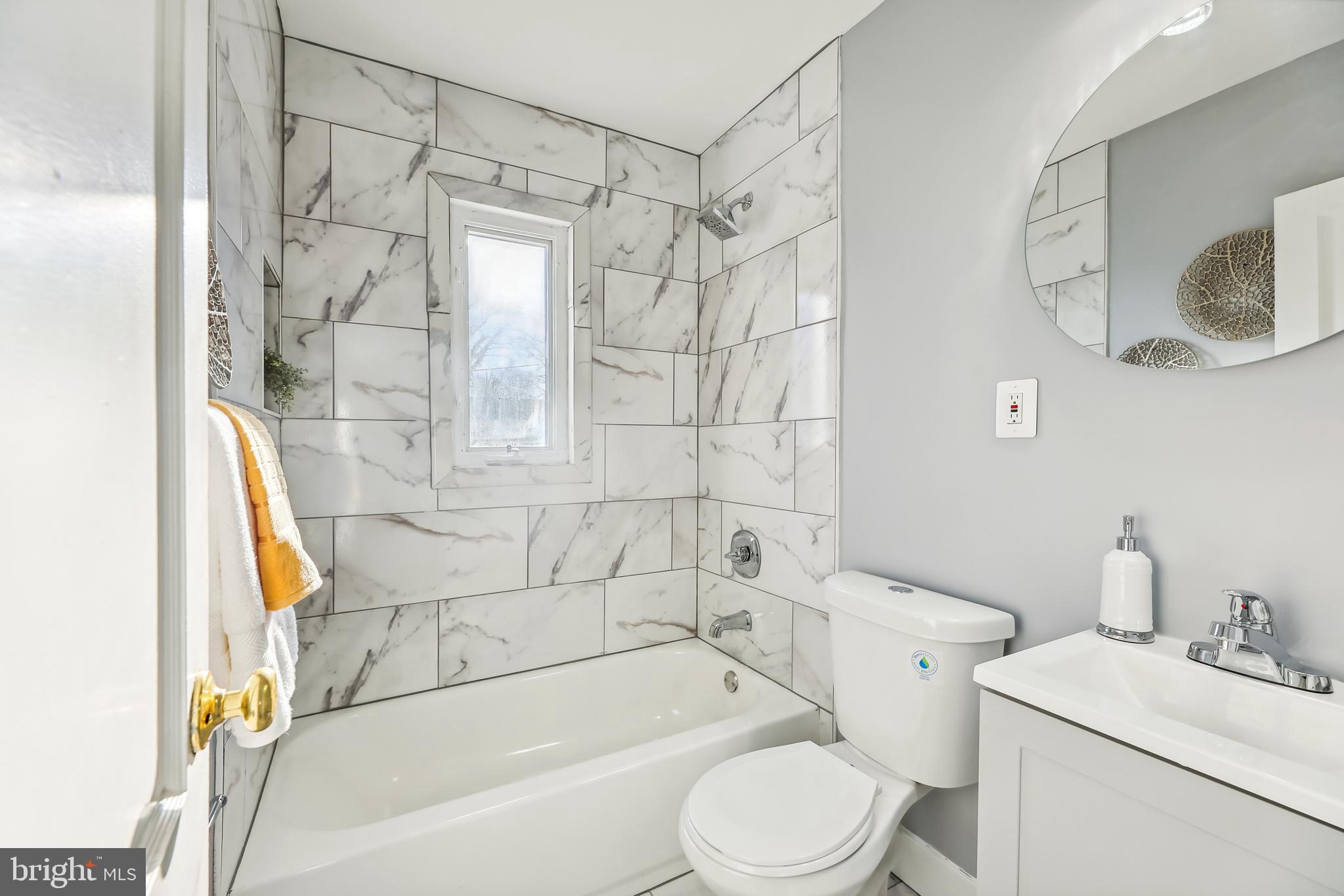 DISTRICT HEIGHTS - Residential