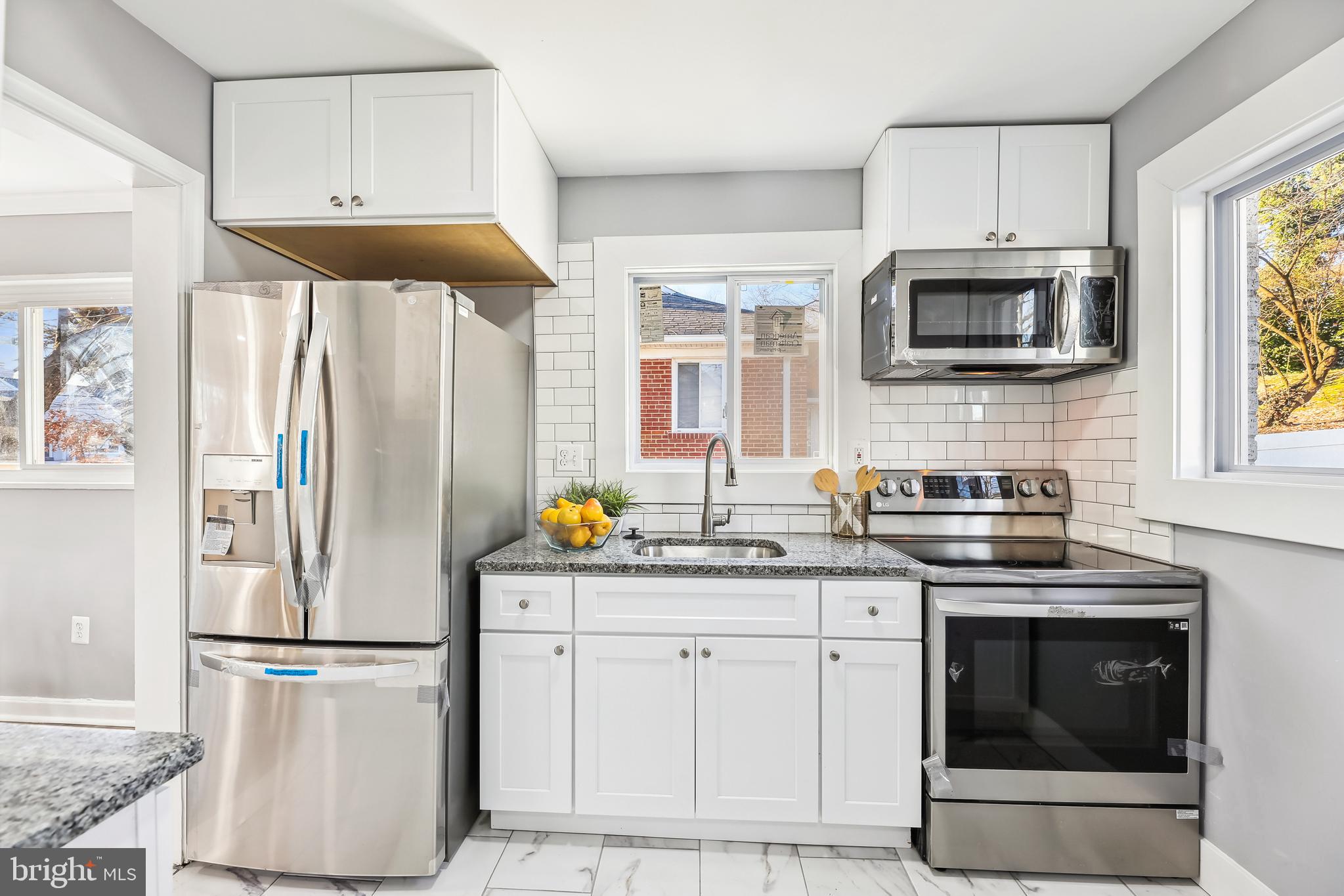 DISTRICT HEIGHTS - Residential