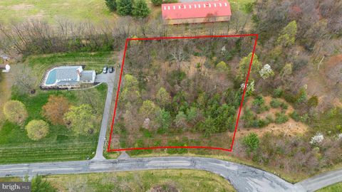 Vacant Land For Sale - 26132 Viewland Drive<br/> DAMASCUS, MD 20872