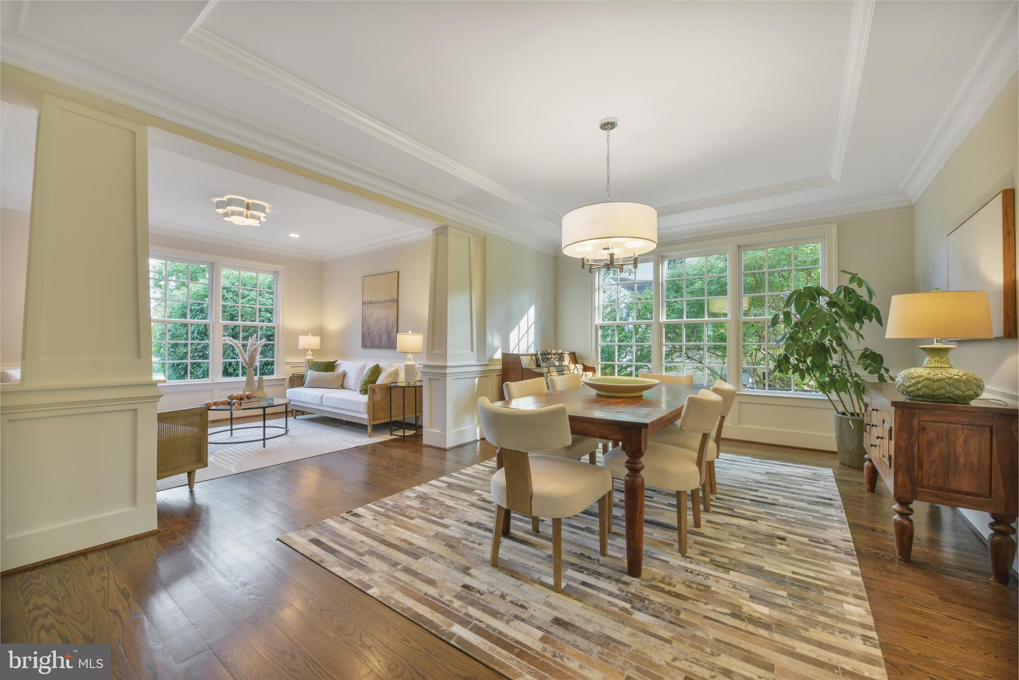 LEE HEIGHTS - Residential