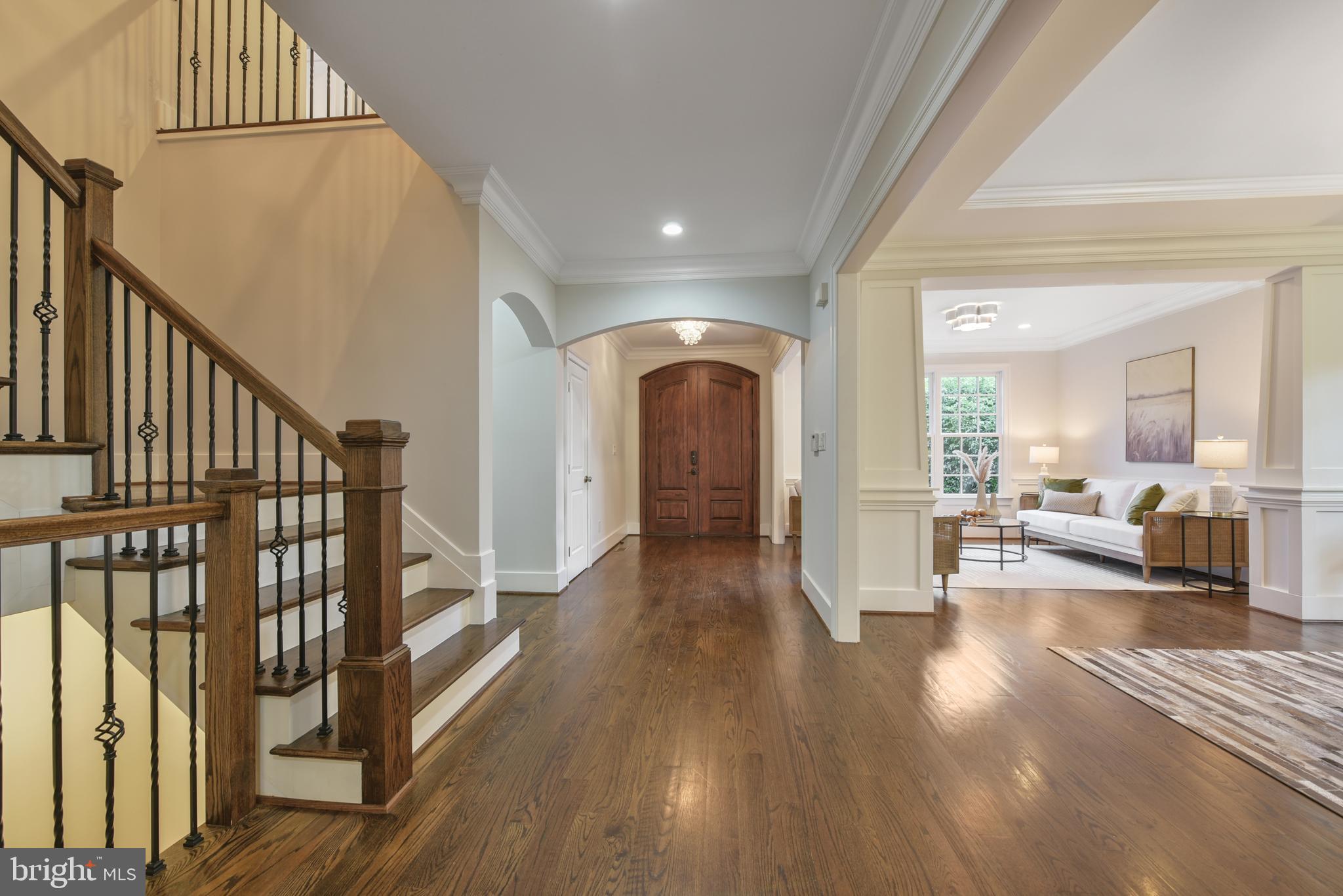 LEE HEIGHTS - Residential