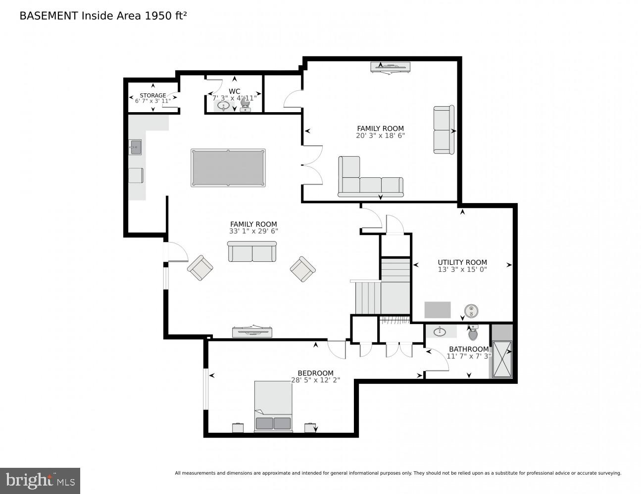 LEE HEIGHTS - Residential