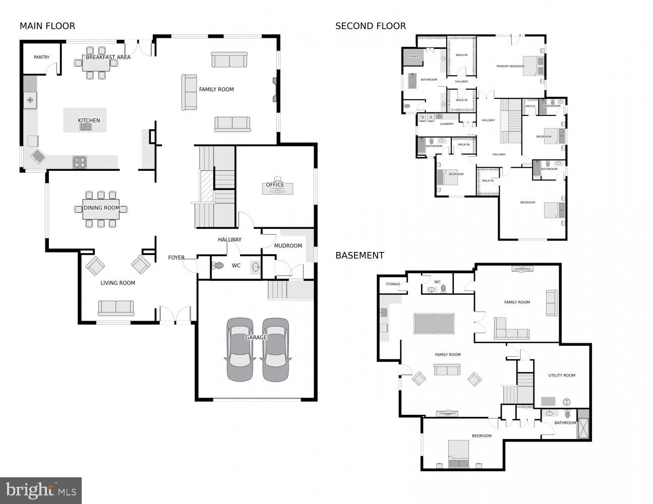 LEE HEIGHTS - Residential