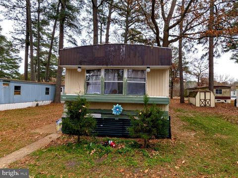 26835 WALKER ROAD 56043 SEAFORD DE 19973