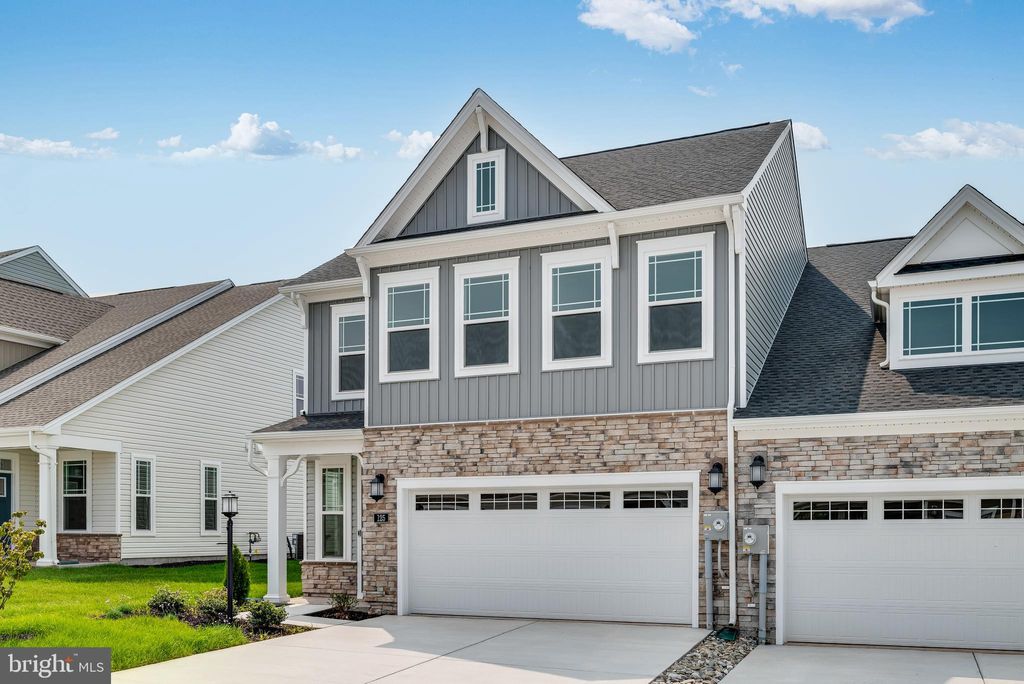 Photo of 10638 Great Basin Place, WHITE PLAINS, MD 20695 (MLS # MDCH2048410)