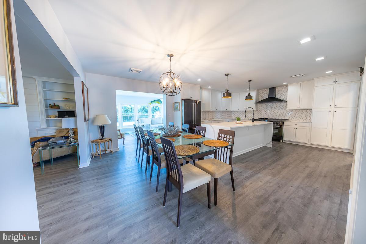 OLD LANDING - Residential