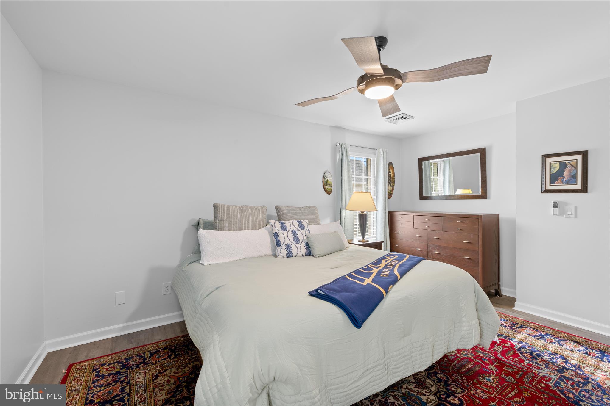 OLD LANDING - Residential