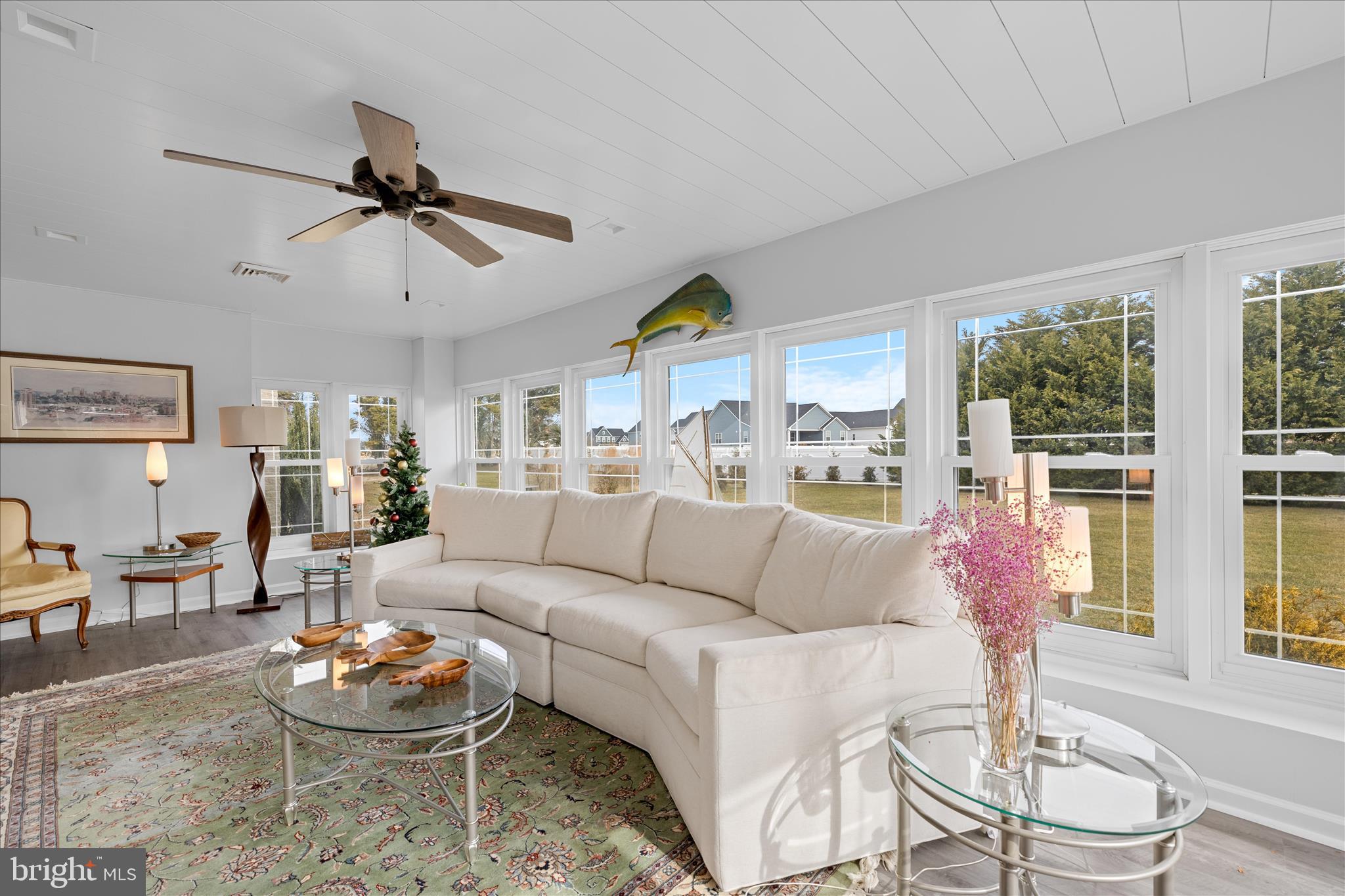 OLD LANDING - Residential