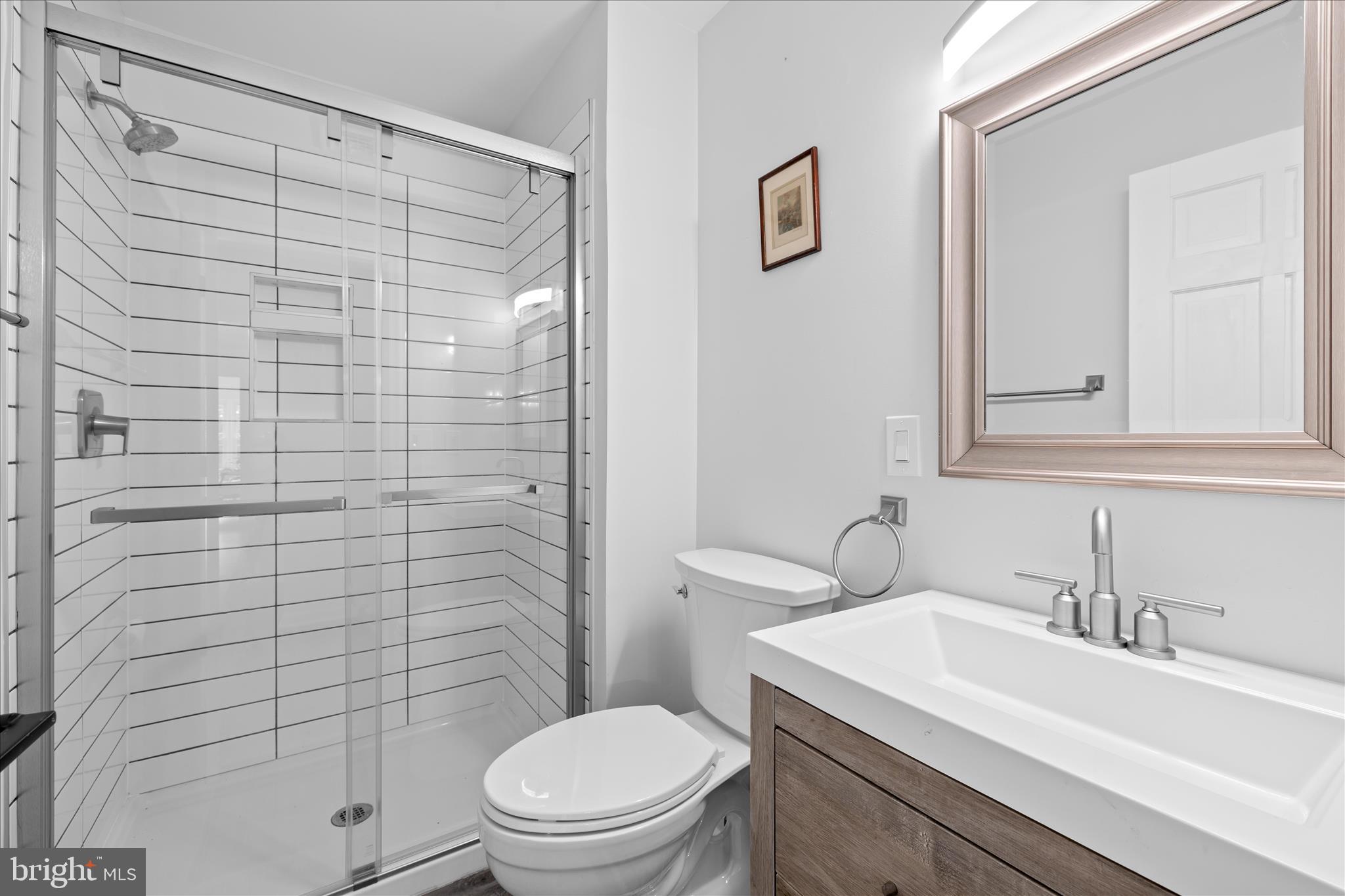 OLD LANDING - Residential