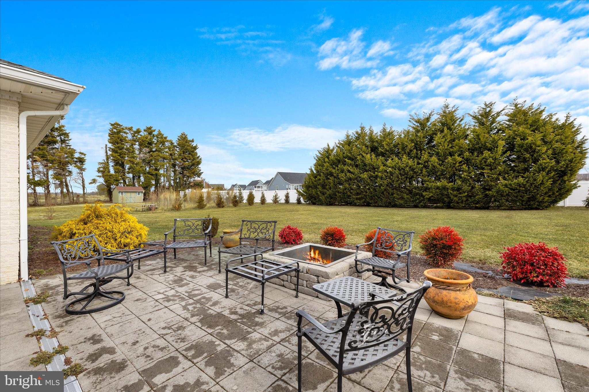 OLD LANDING - Residential