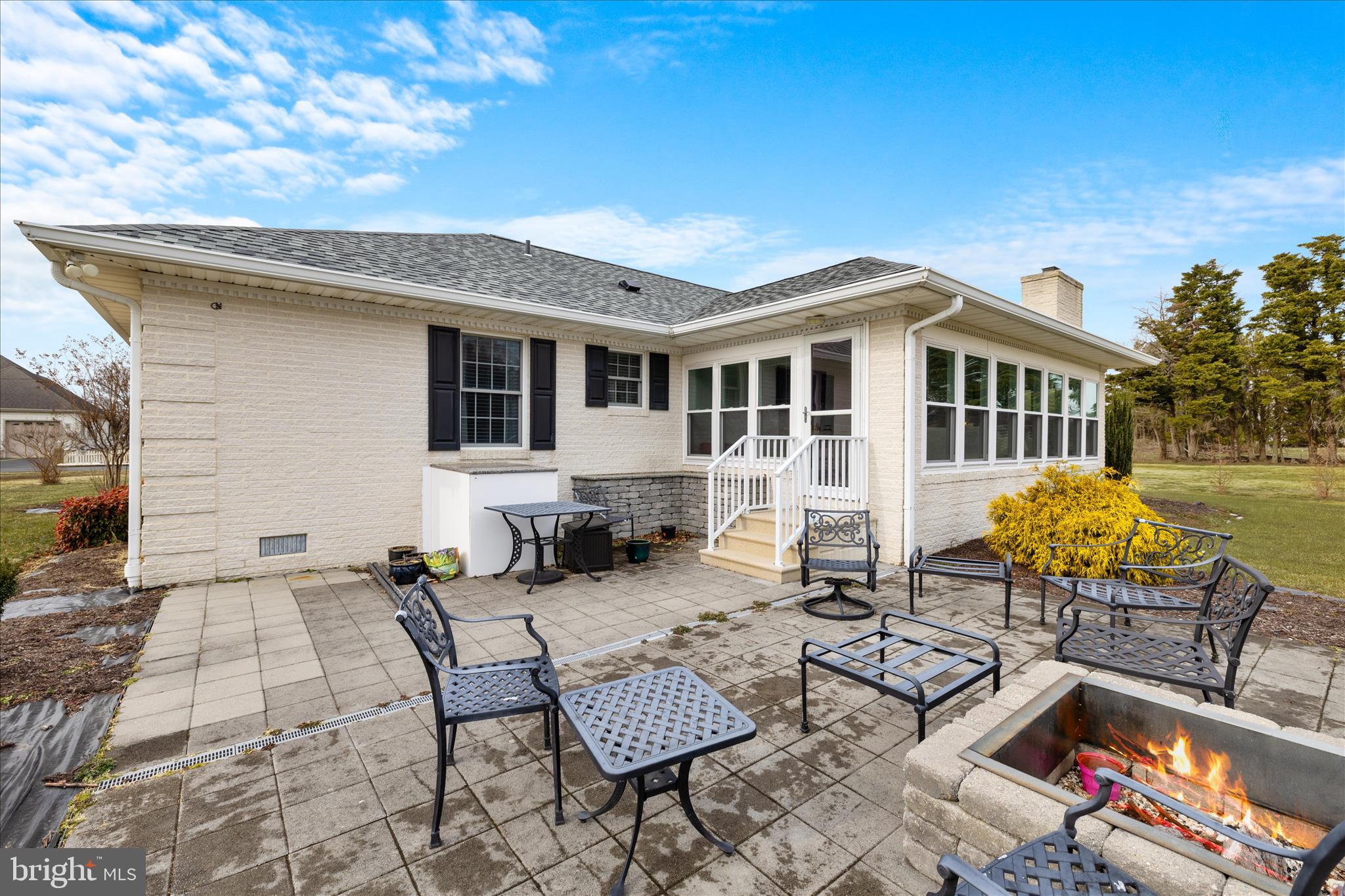 OLD LANDING - Residential