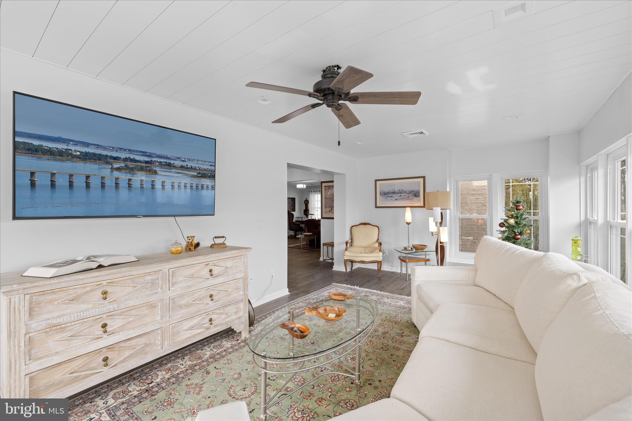 OLD LANDING - Residential