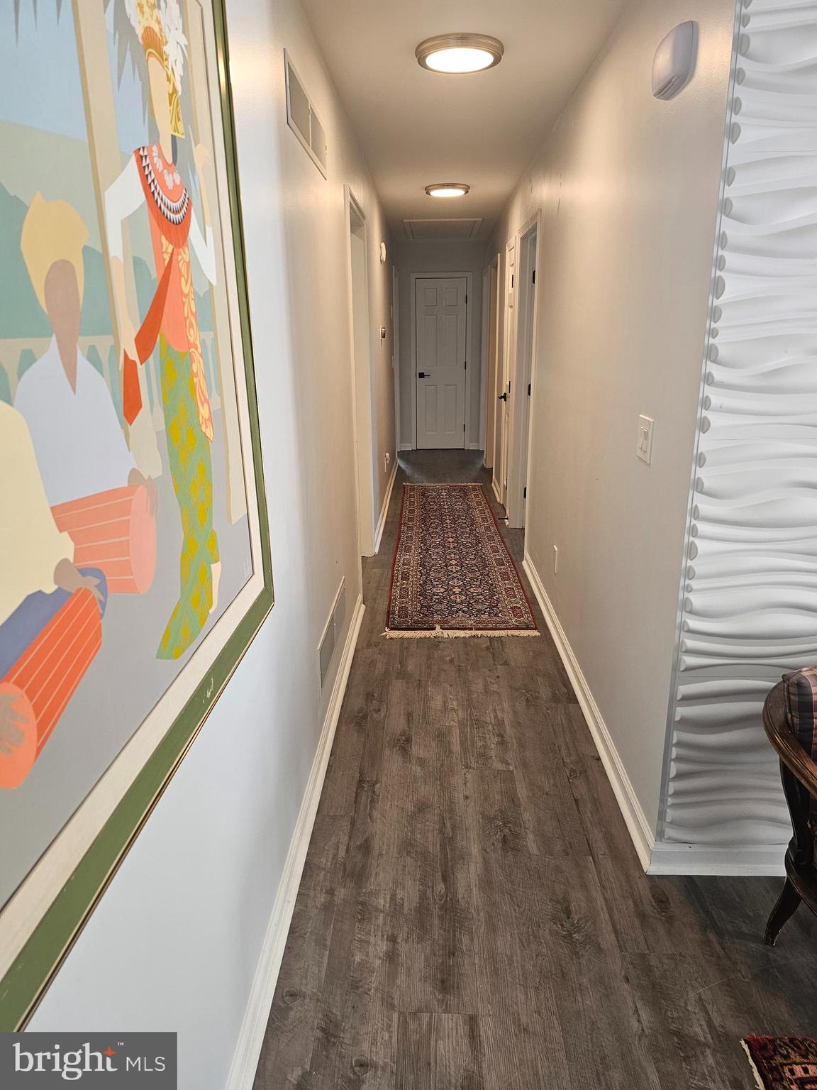 OLD LANDING - Residential