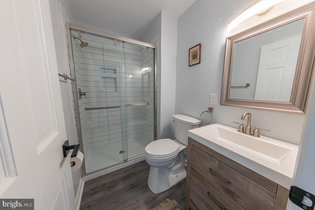 OLD LANDING - Residential