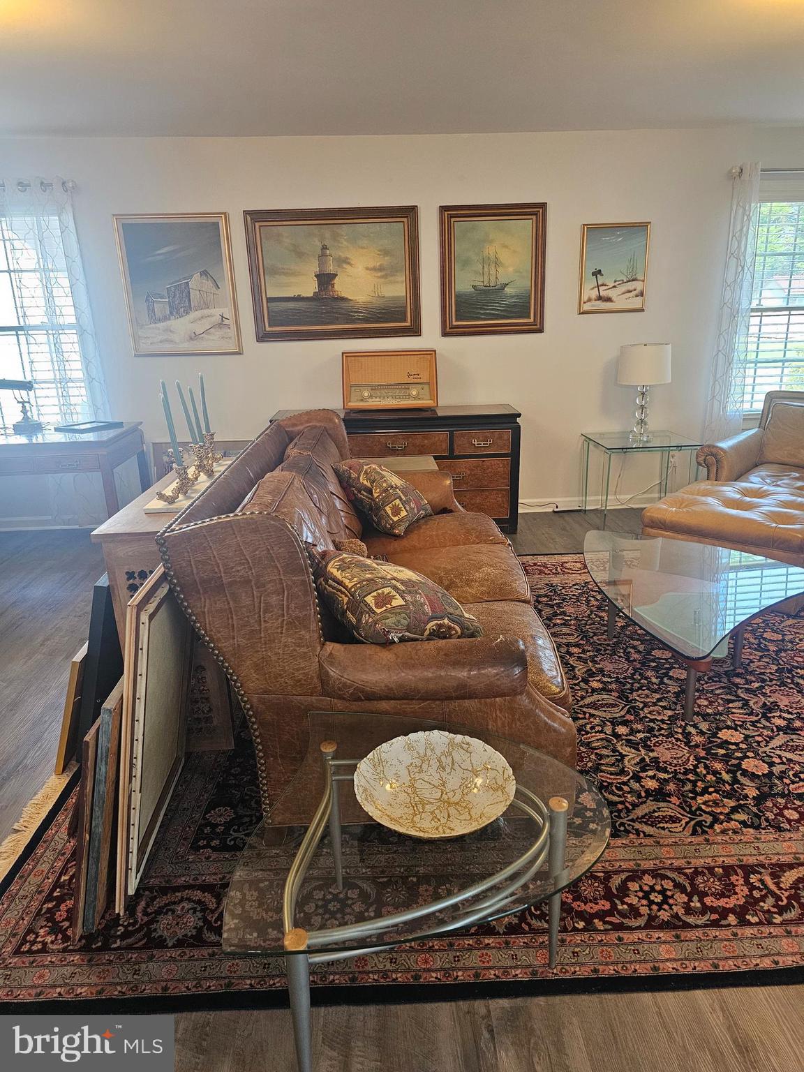 OLD LANDING - Residential