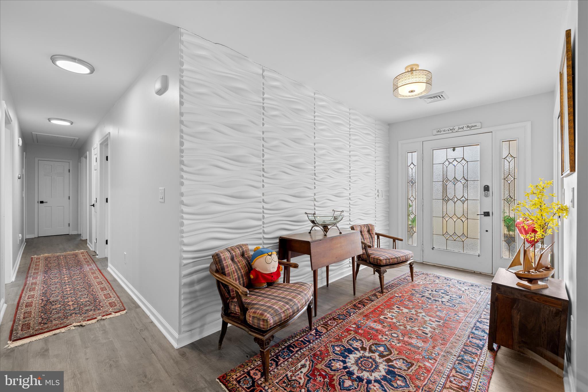 OLD LANDING - Residential