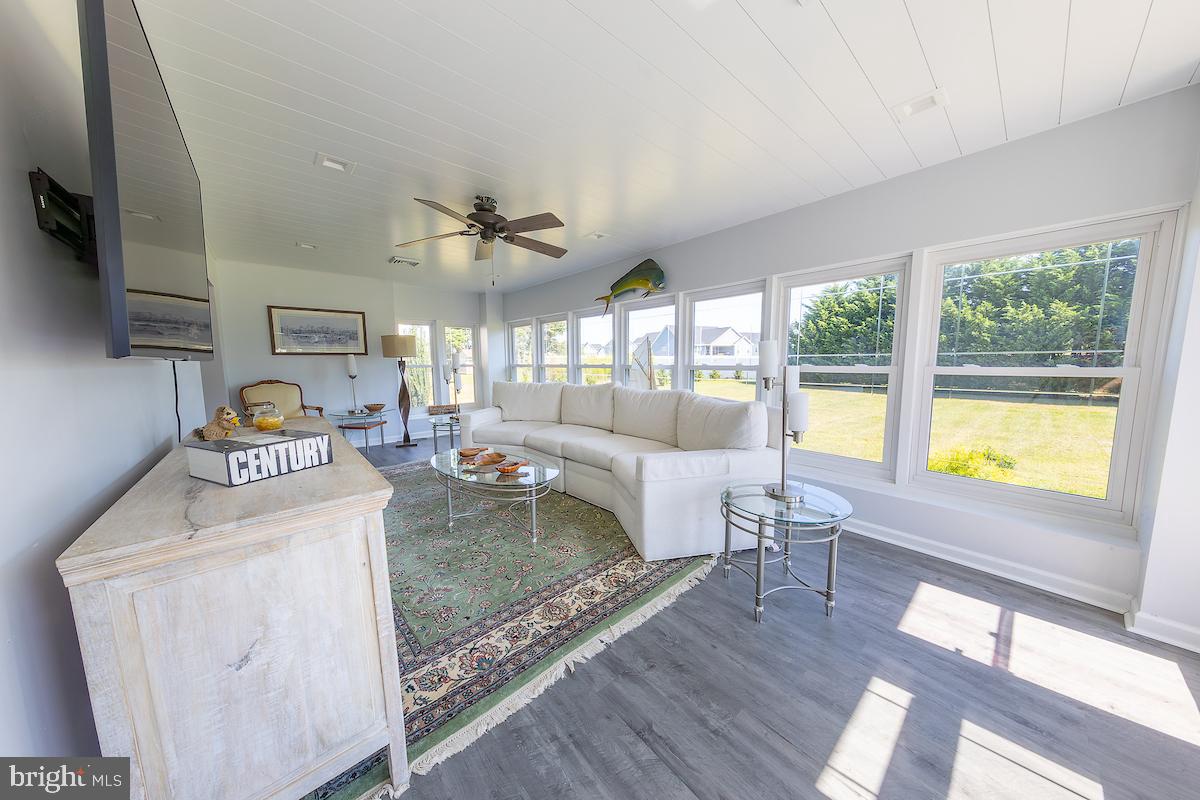 OLD LANDING - Residential