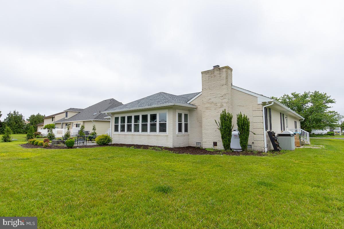 22 ARNELL ROAD