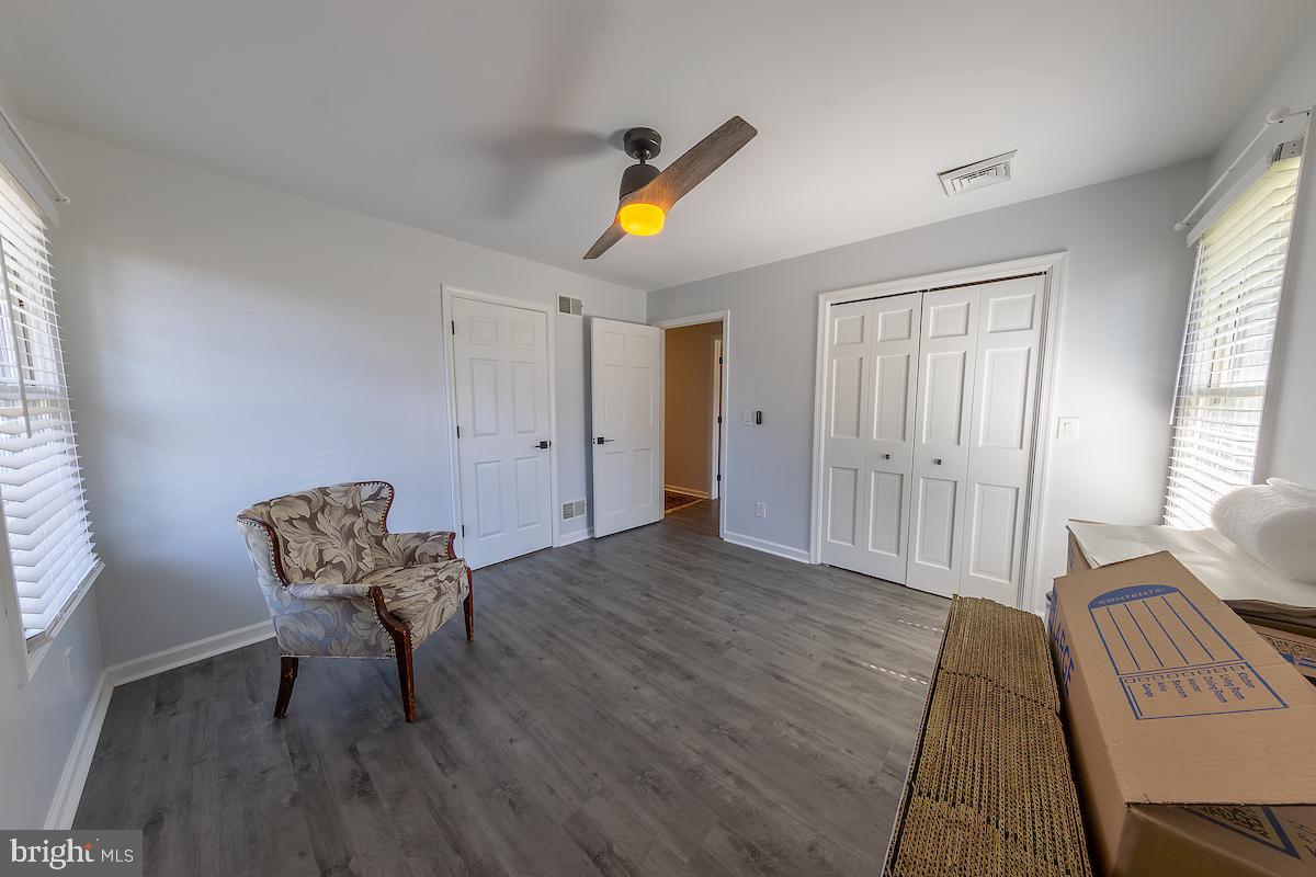 OLD LANDING - Residential