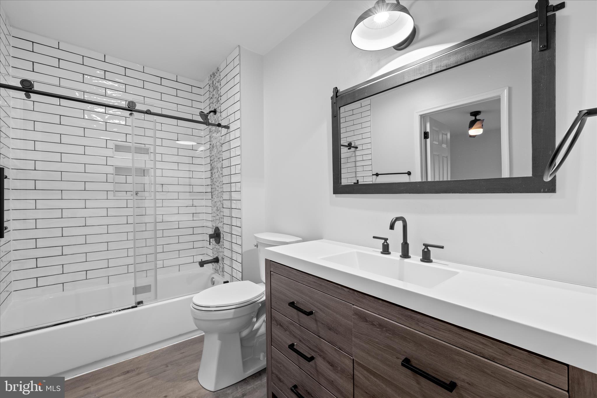 OLD LANDING - Residential