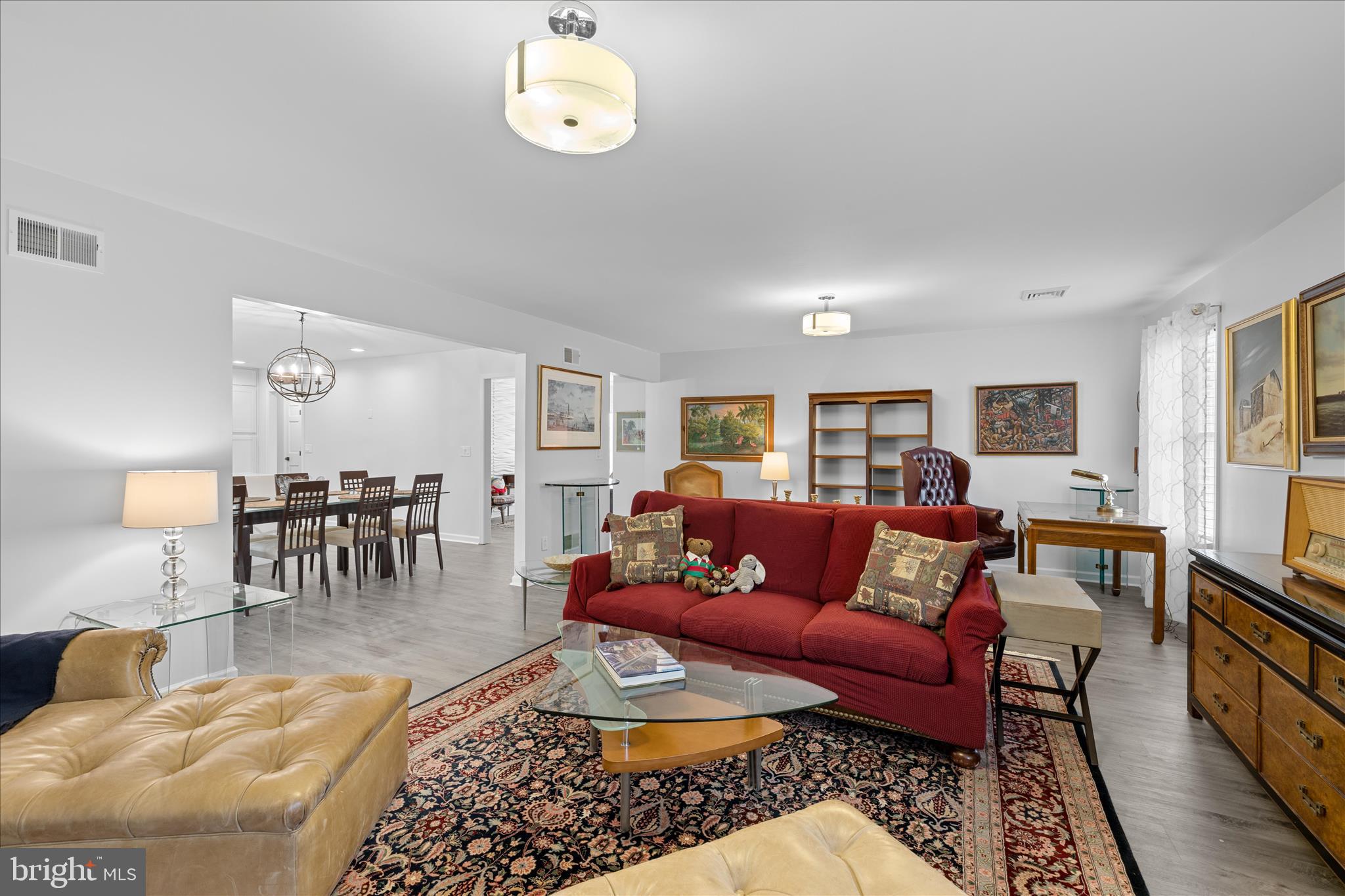 OLD LANDING - Residential