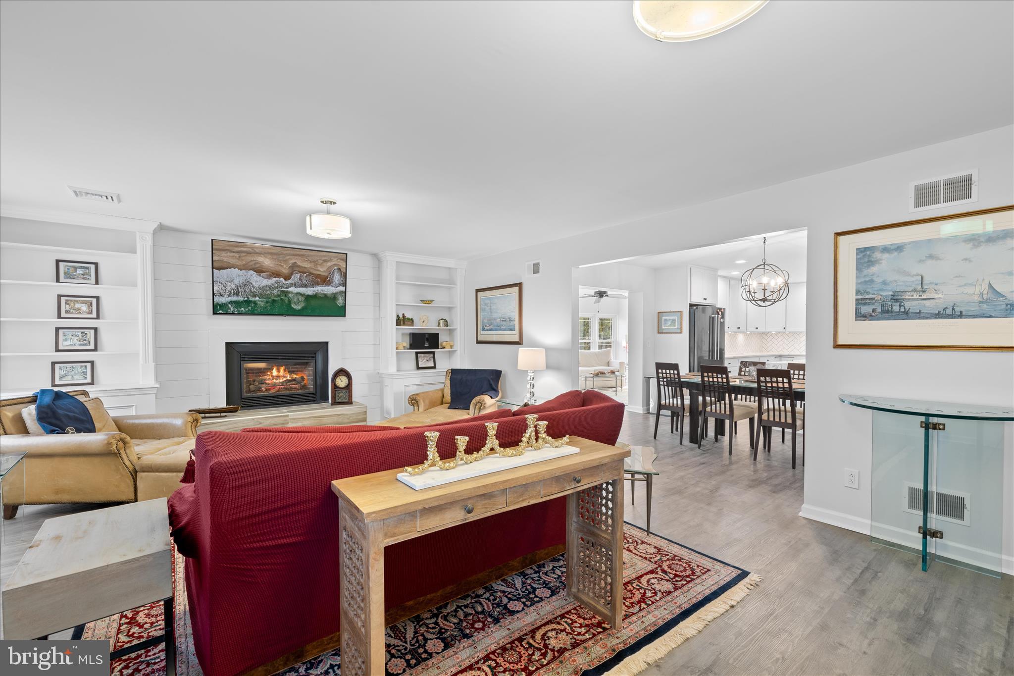 OLD LANDING - Residential