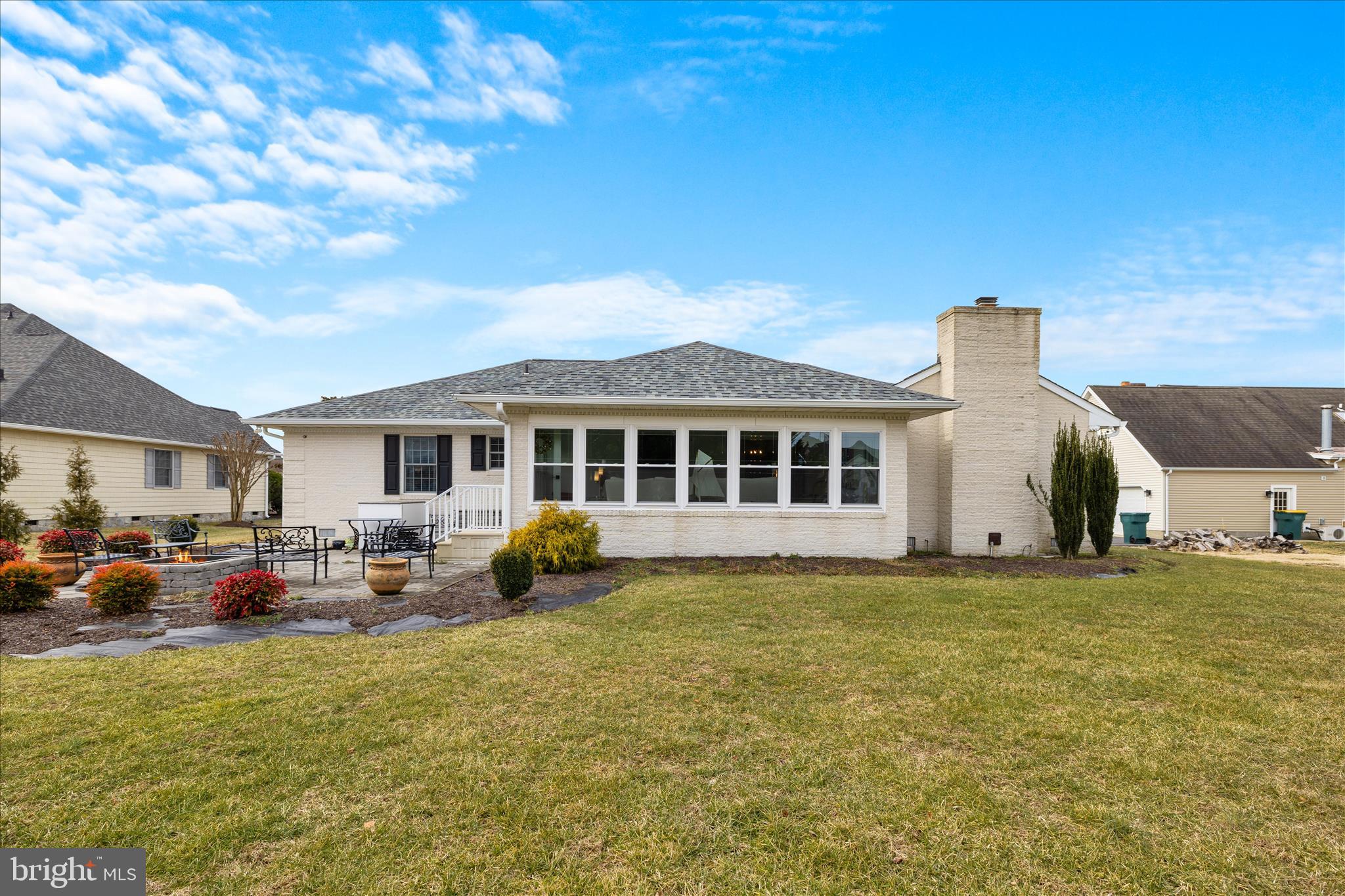 OLD LANDING - Residential