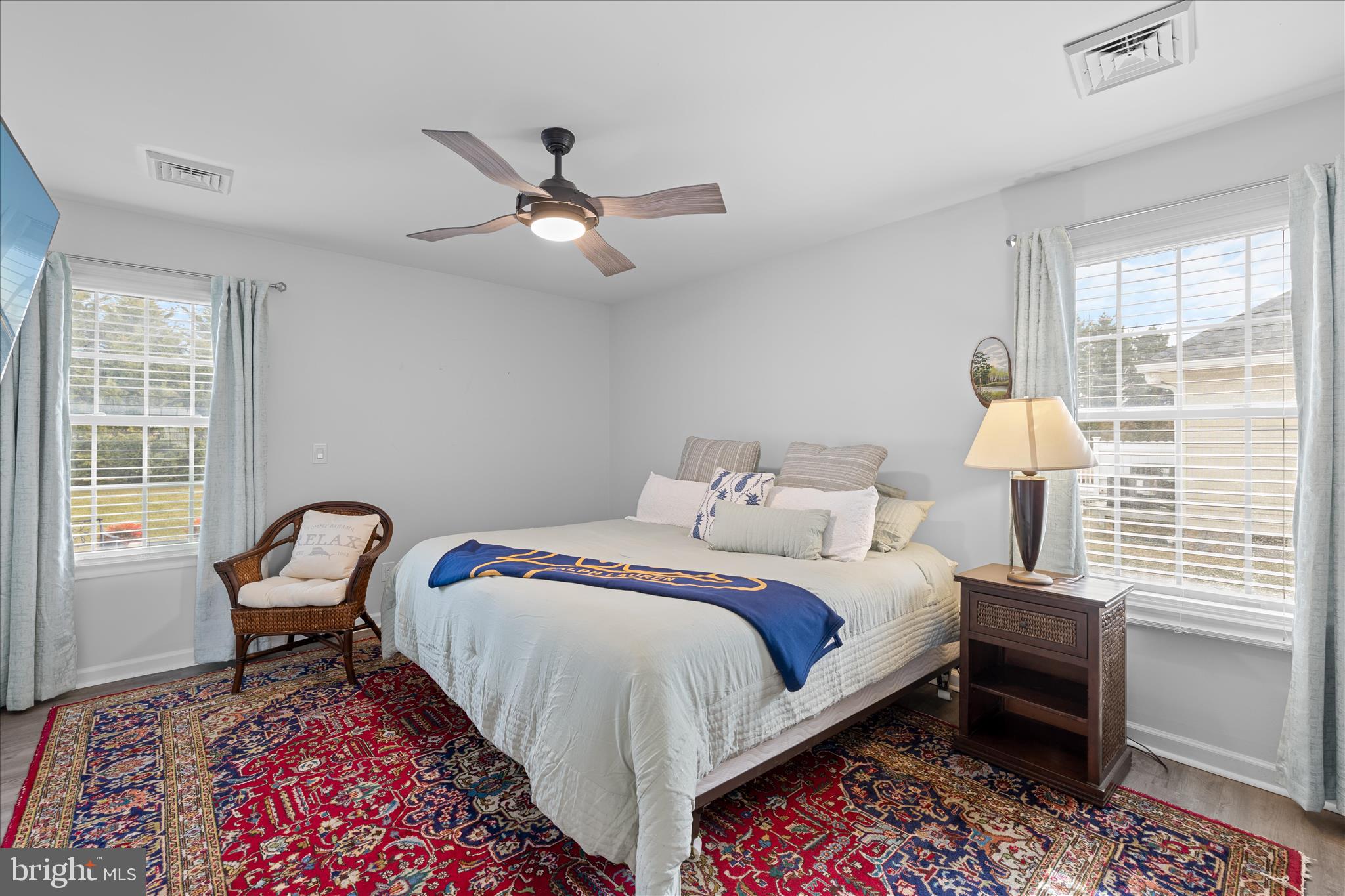 OLD LANDING - Residential