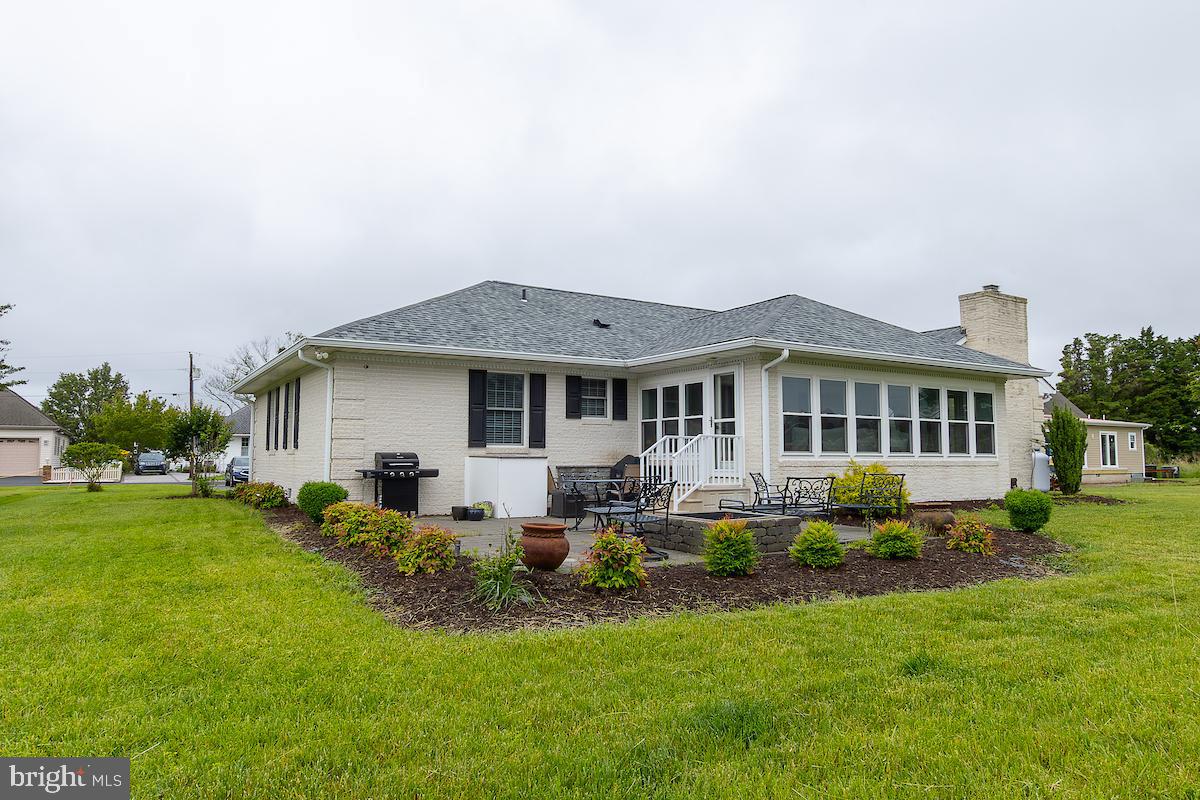 22 ARNELL ROAD