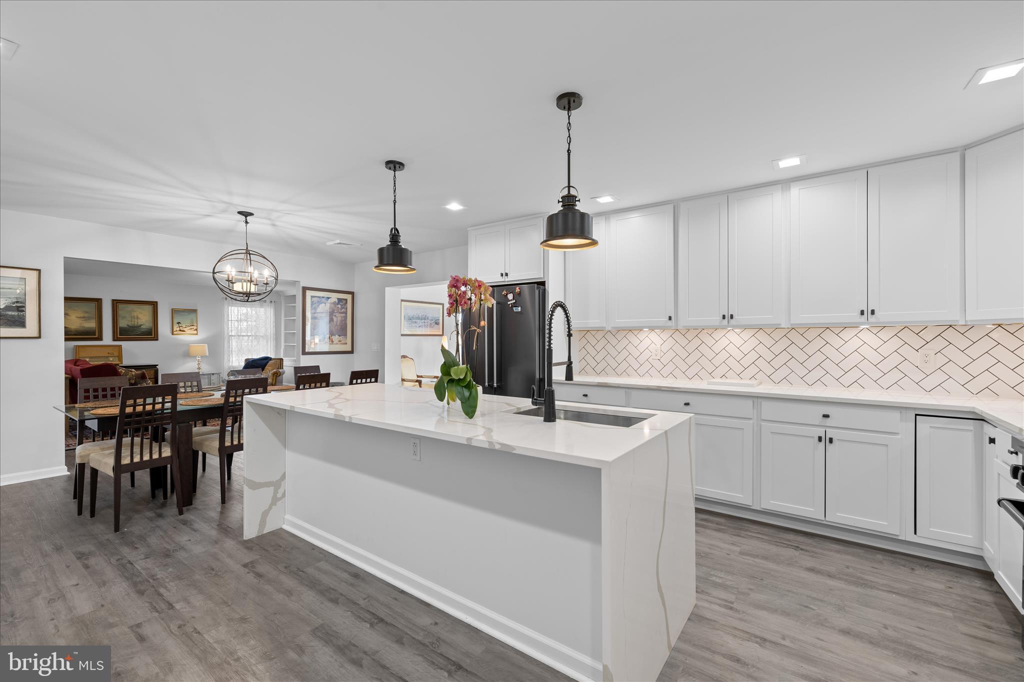 OLD LANDING - Residential