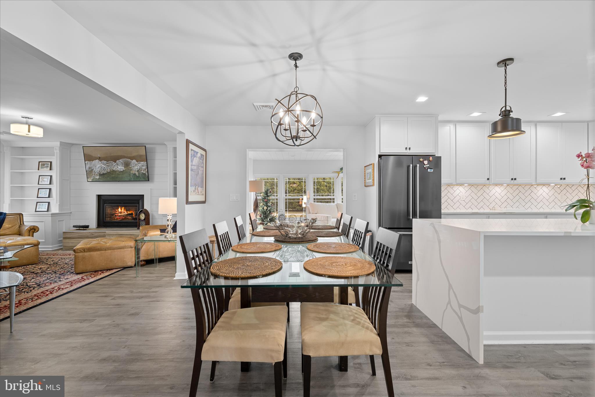 OLD LANDING - Residential