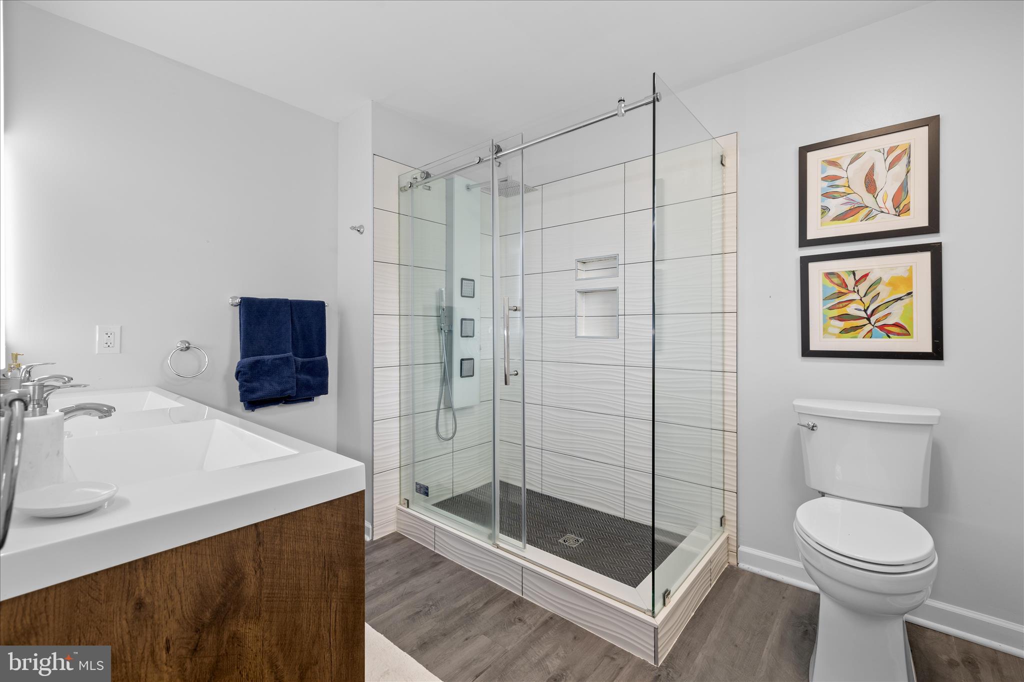 OLD LANDING - Residential