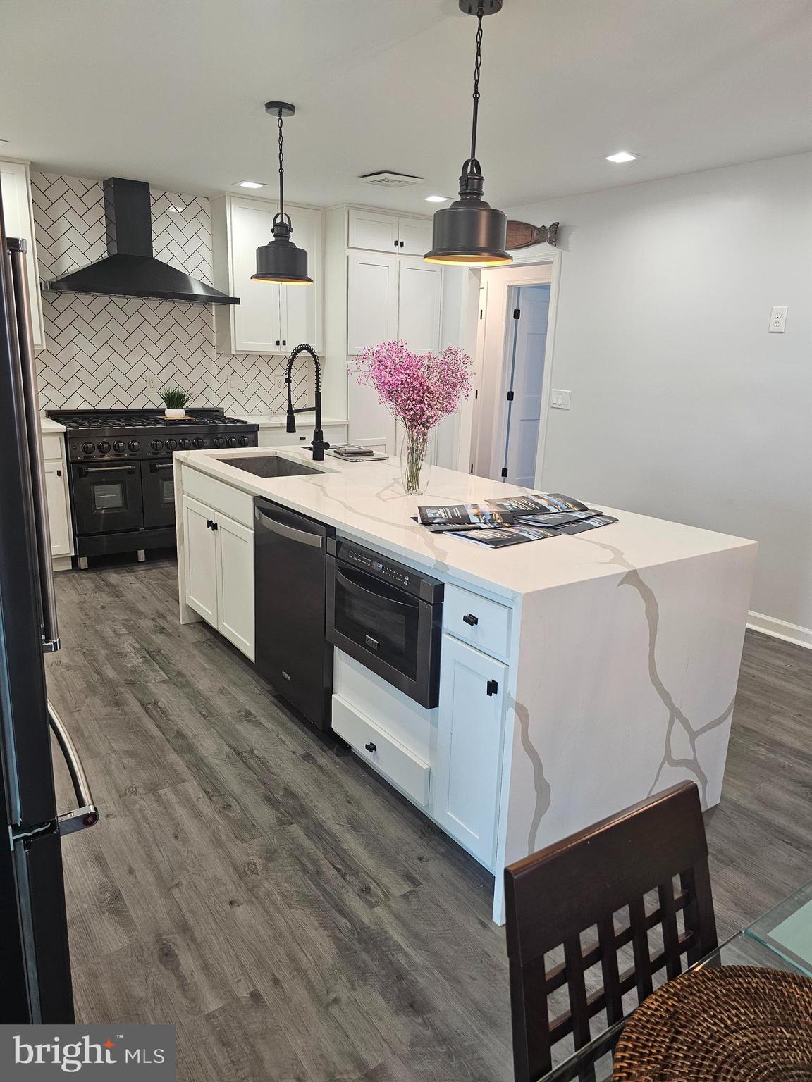 OLD LANDING - Residential