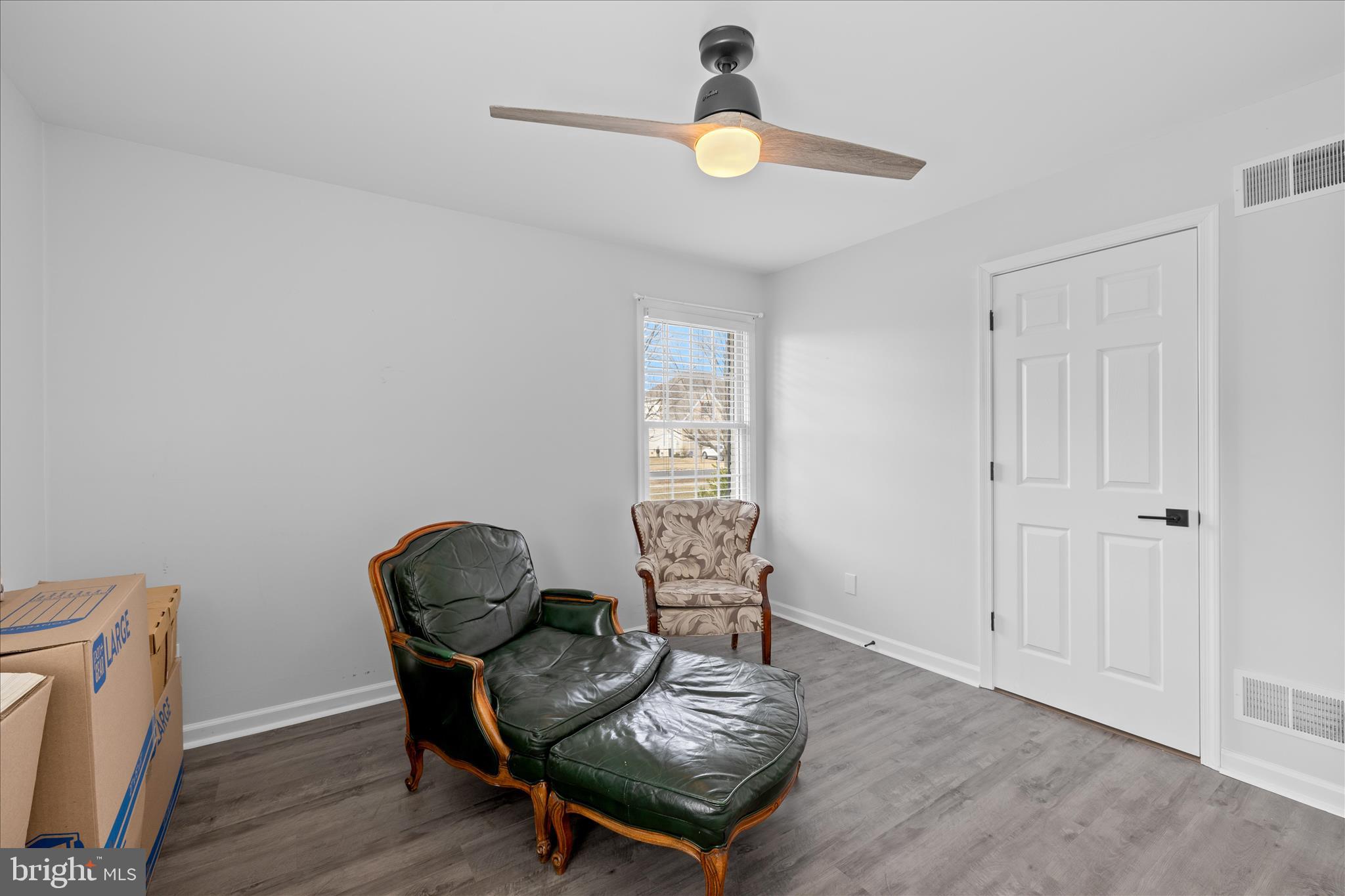 OLD LANDING - Residential