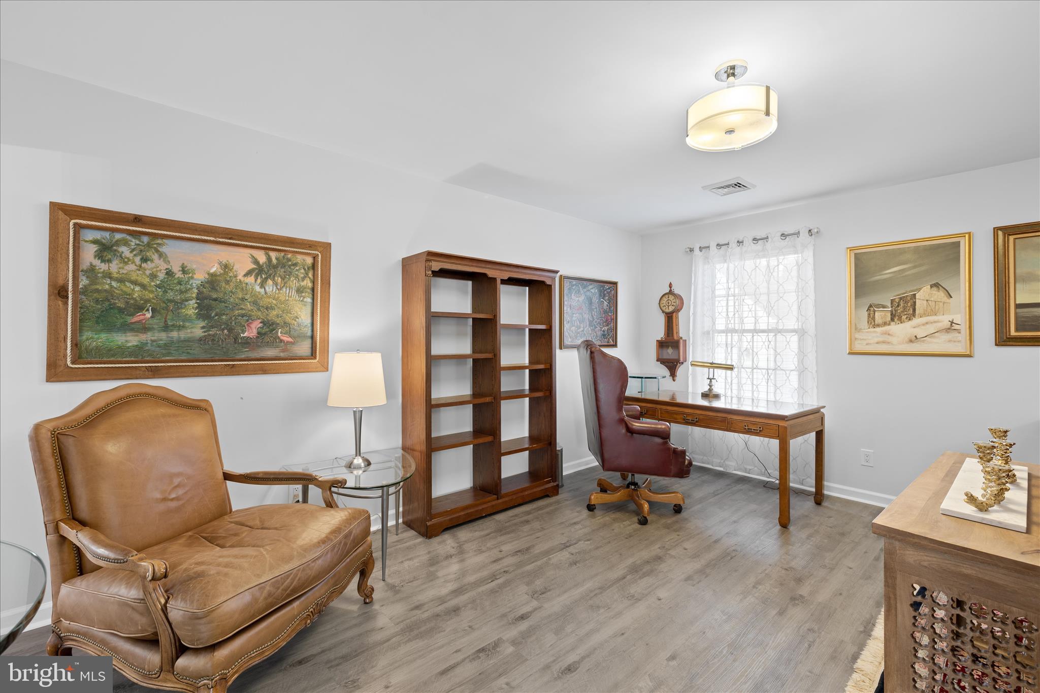 OLD LANDING - Residential