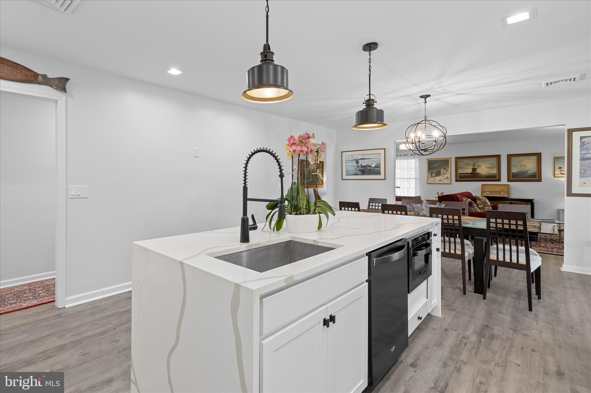 OLD LANDING - Residential