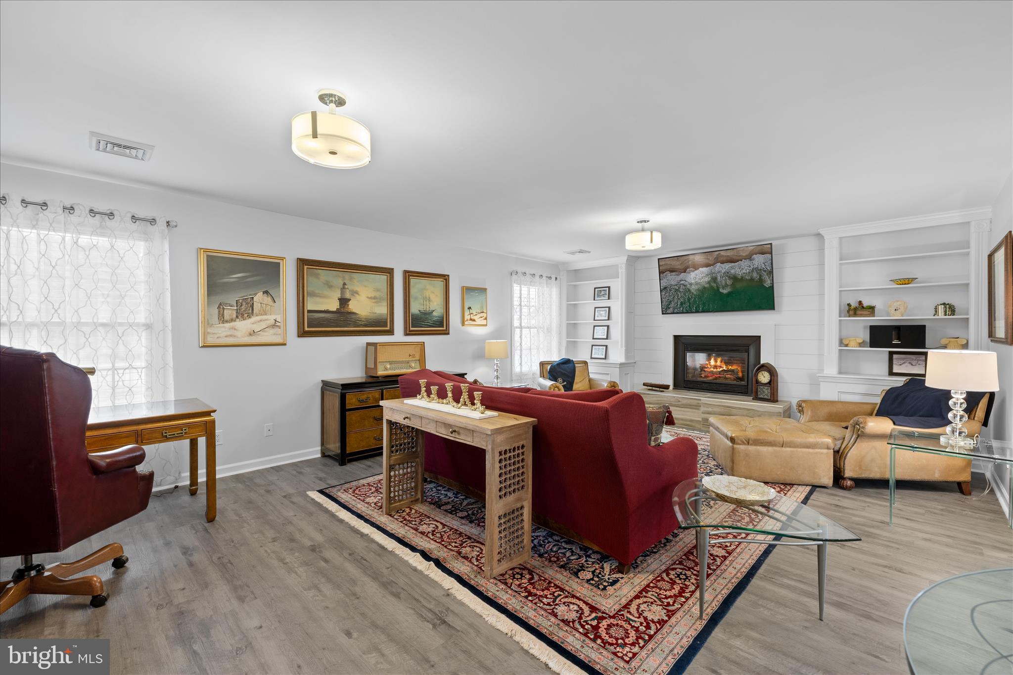 OLD LANDING - Residential