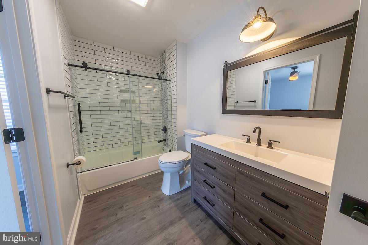 OLD LANDING - Residential