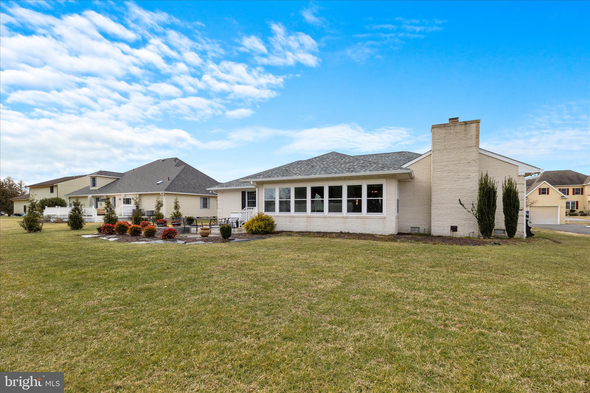 OLD LANDING - Residential